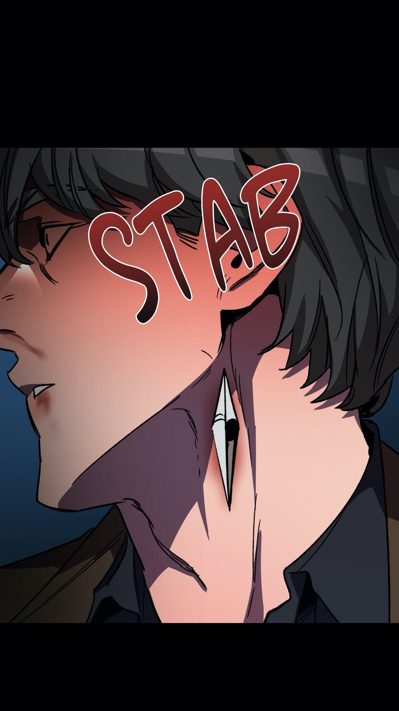 Read Blind Play chapter 47 image 67 on Lezhin
