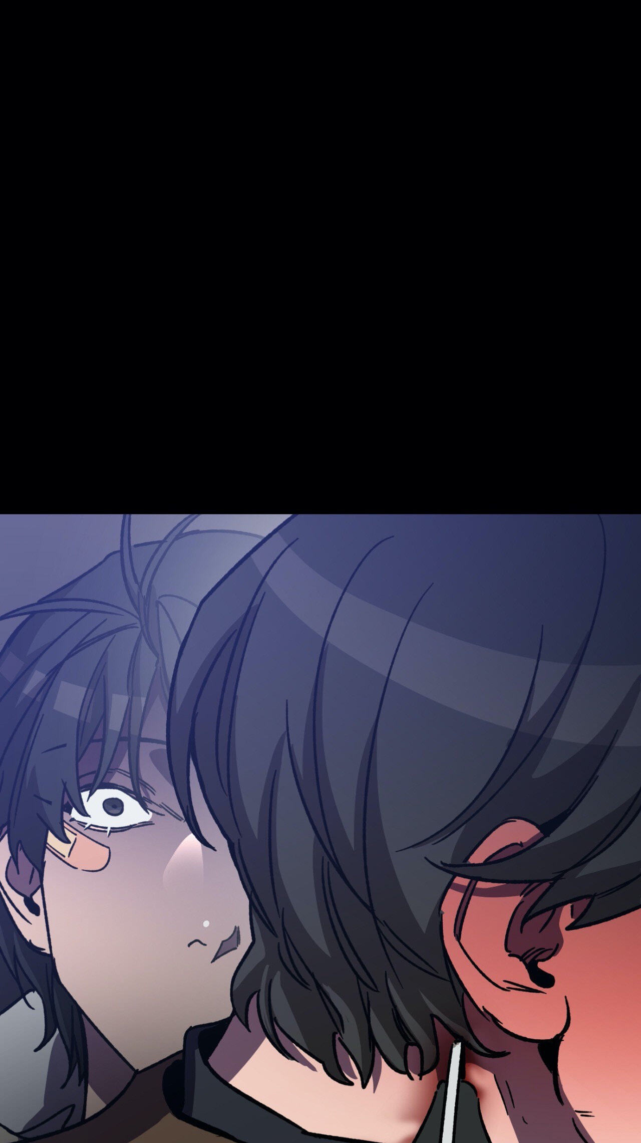 Read Blind Play chapter 47 image 68 on Lezhin