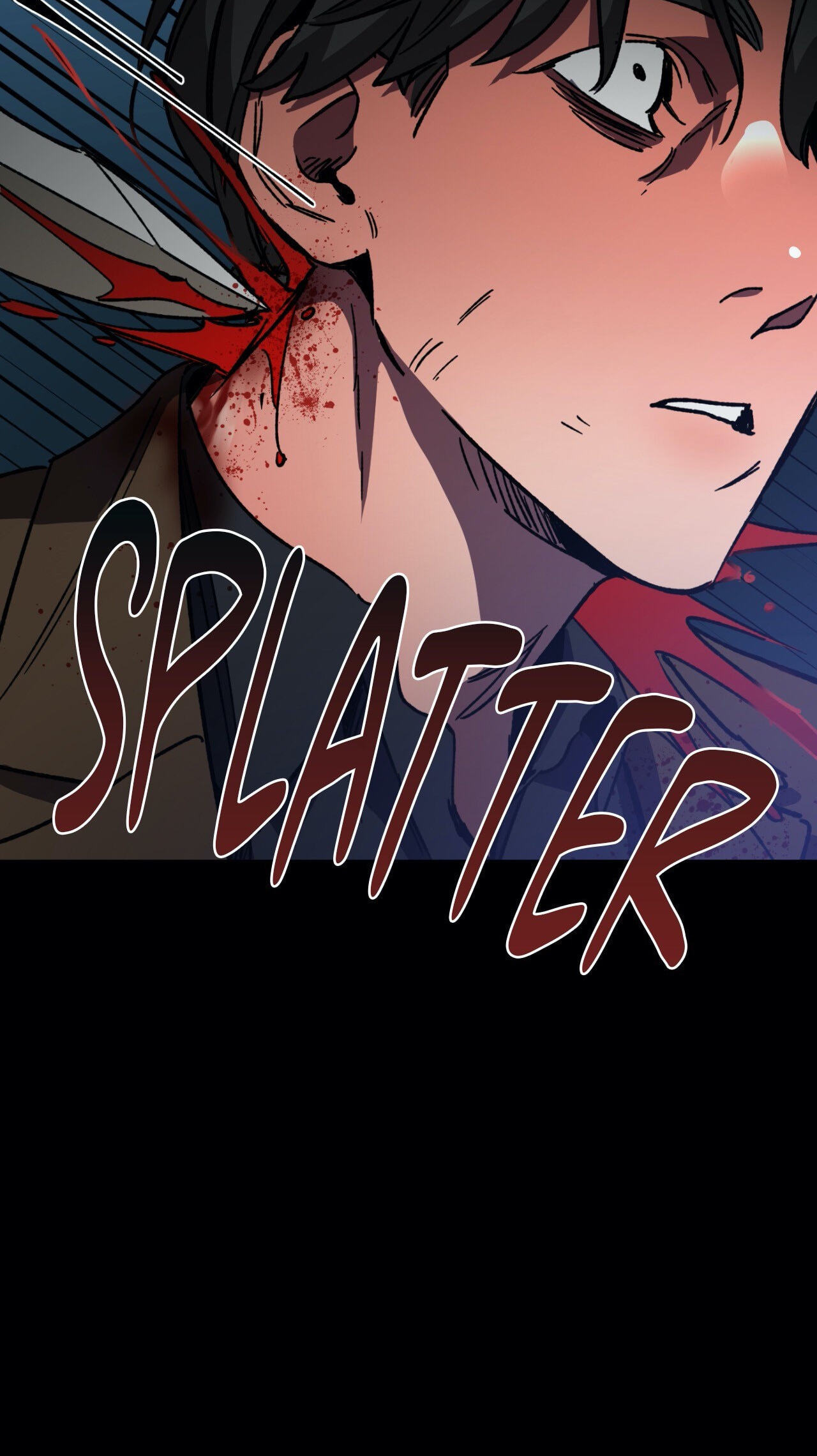 Read Blind Play chapter 47 image 70 on Lezhin