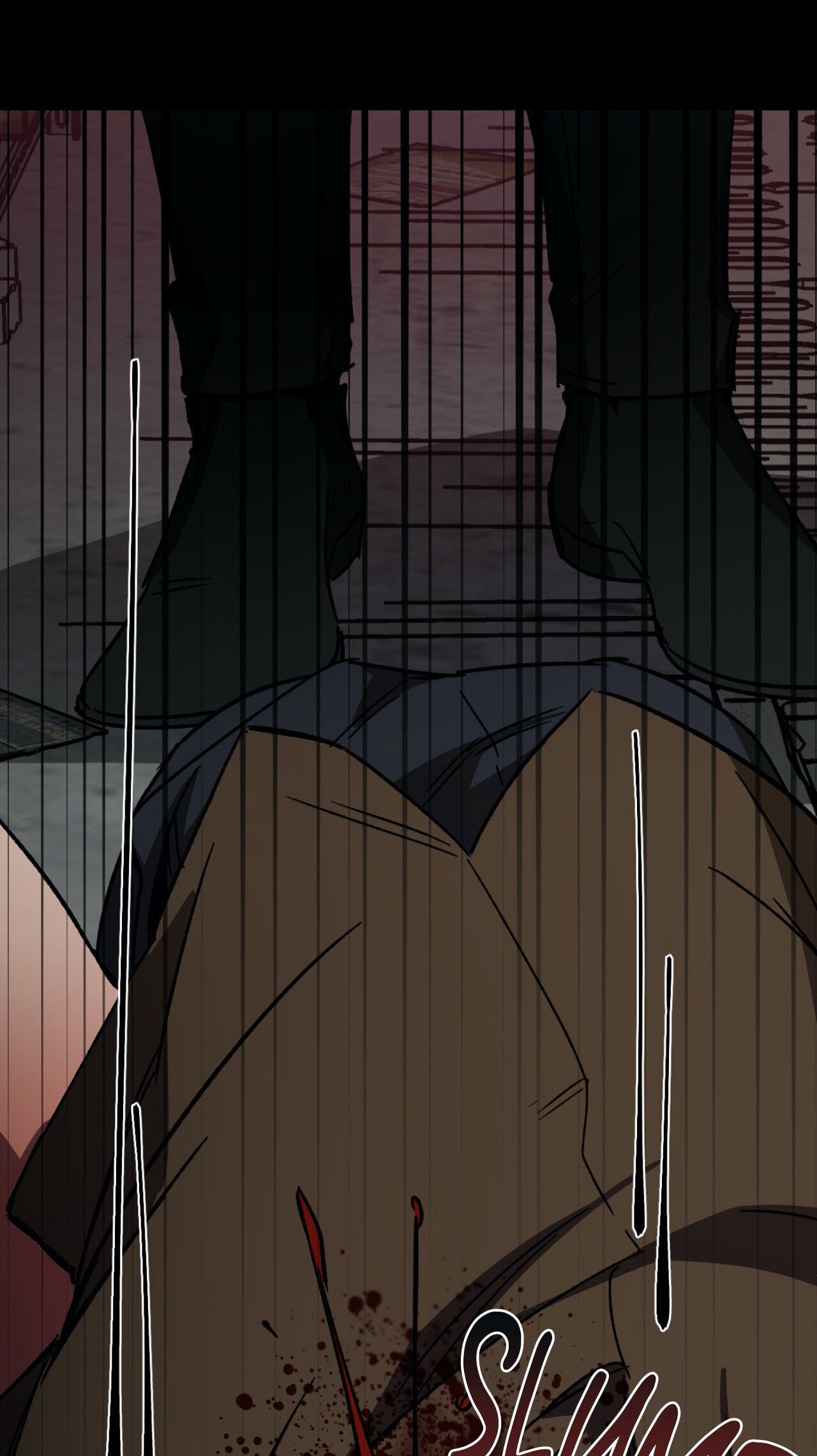 Read Blind Play chapter 47 image 71 on Lezhin