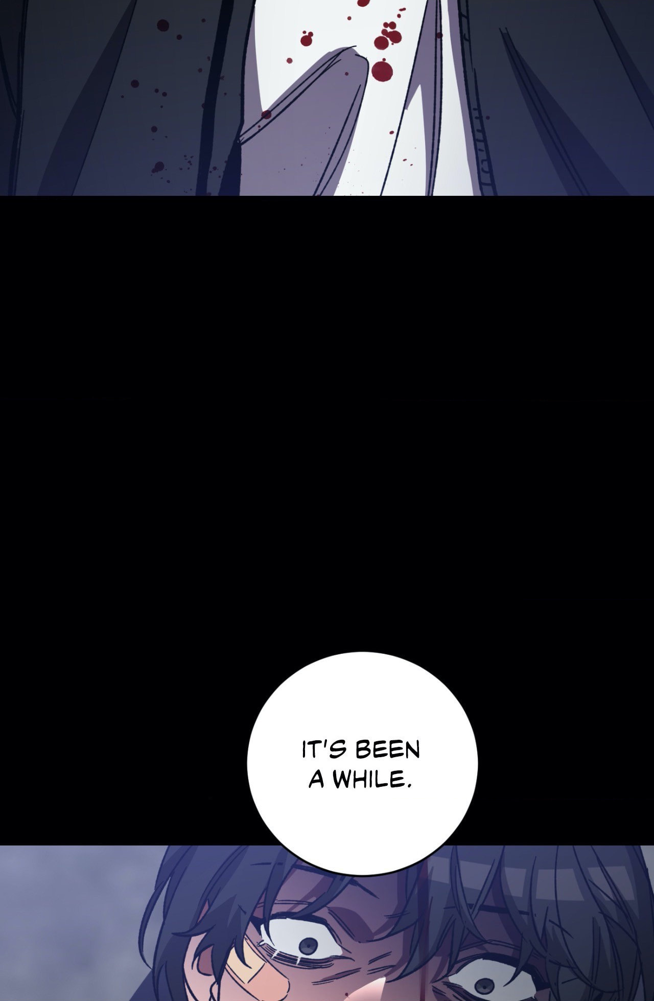Read Blind Play chapter 47 image 74 on Lezhin