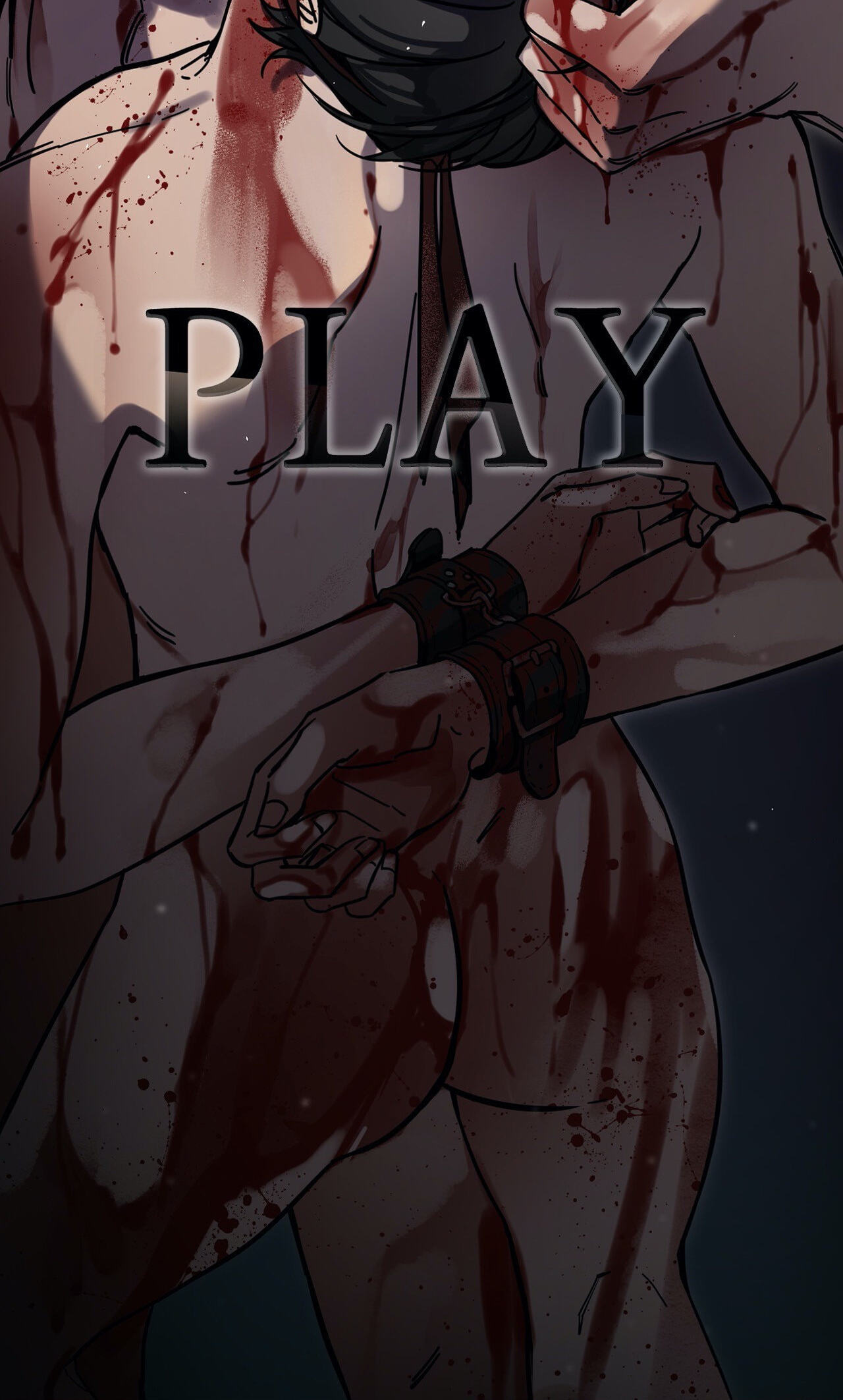 Read Blind Play chapter 47 image 8 on Lezhin