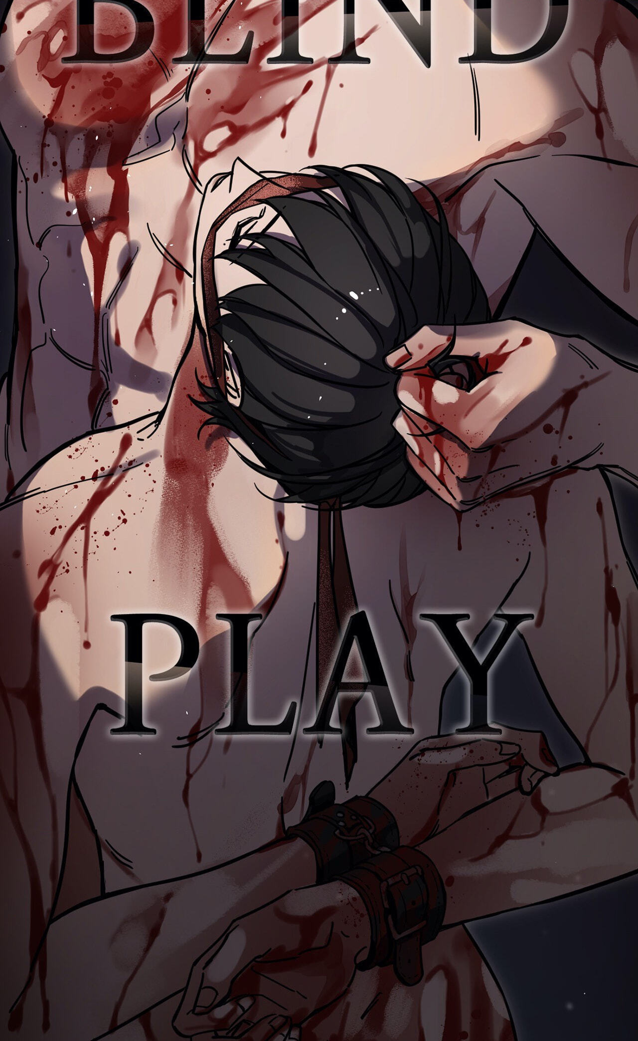 Read Blind Play chapter 48 image 10 on Lezhin