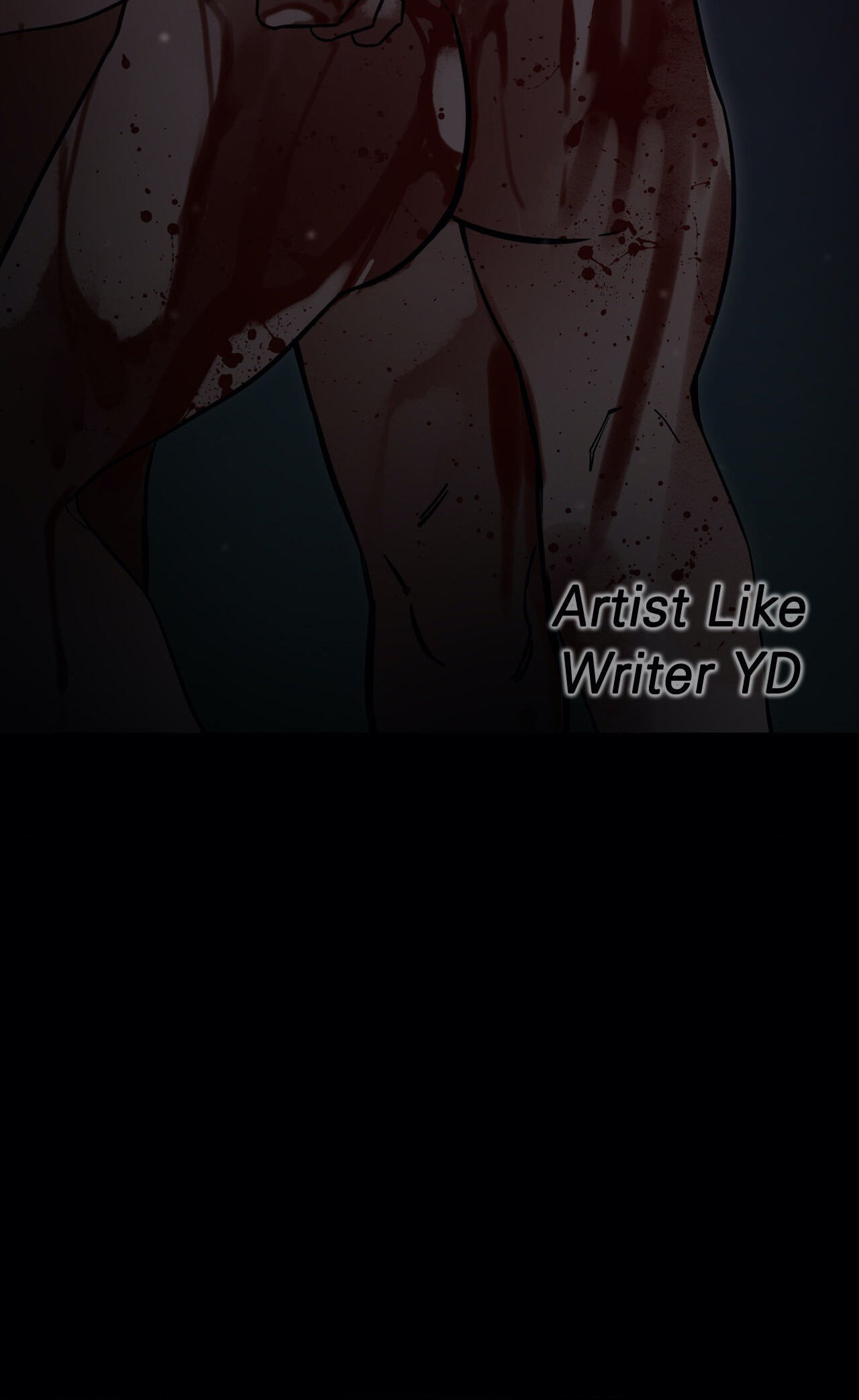 Read Blind Play chapter 48 image 11 on Lezhin