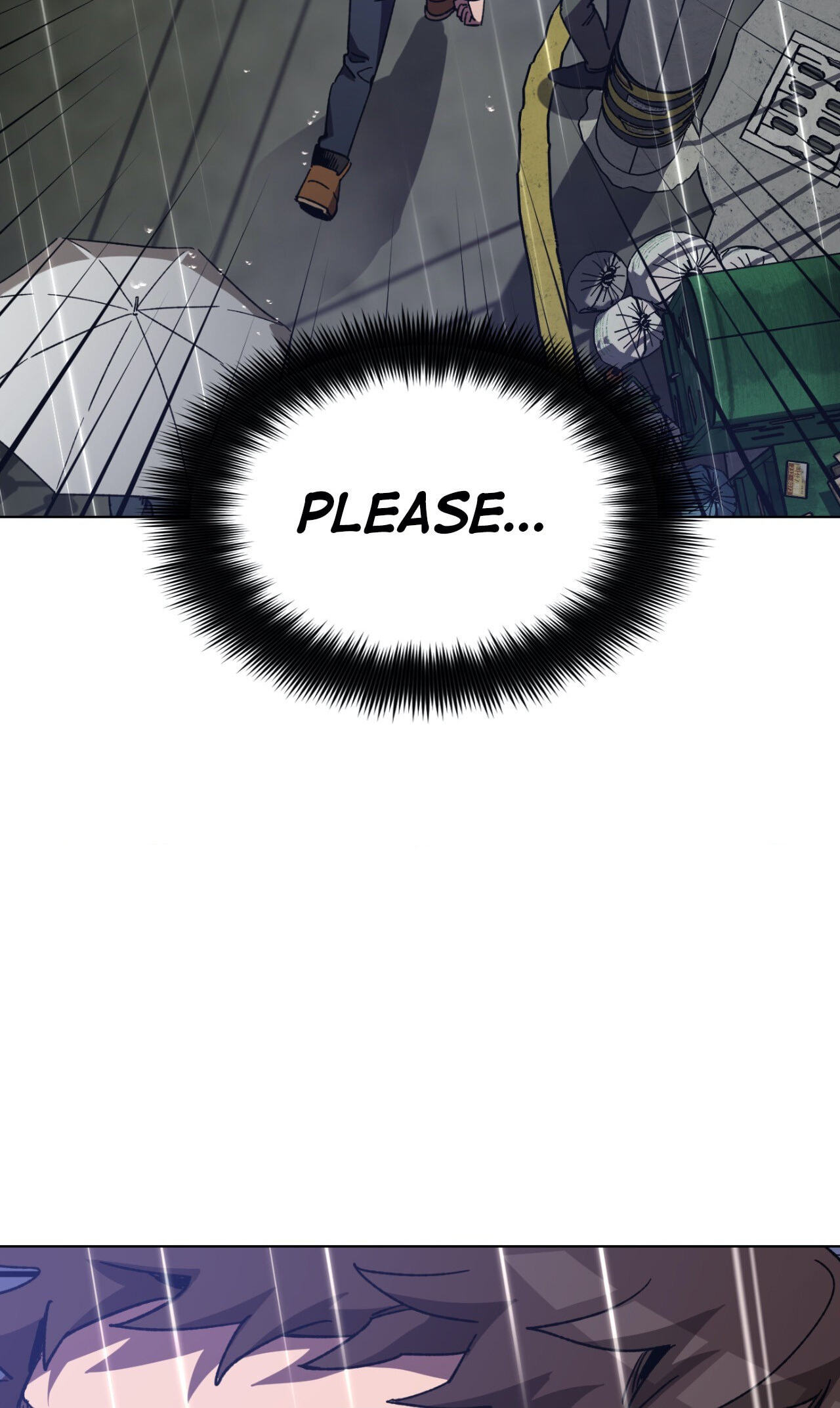 Read Blind Play chapter 48 image 17 on Lezhin