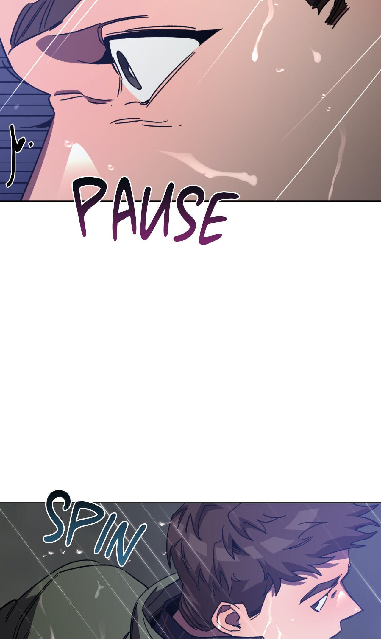 Read Blind Play chapter 48 image 19 on Lezhin