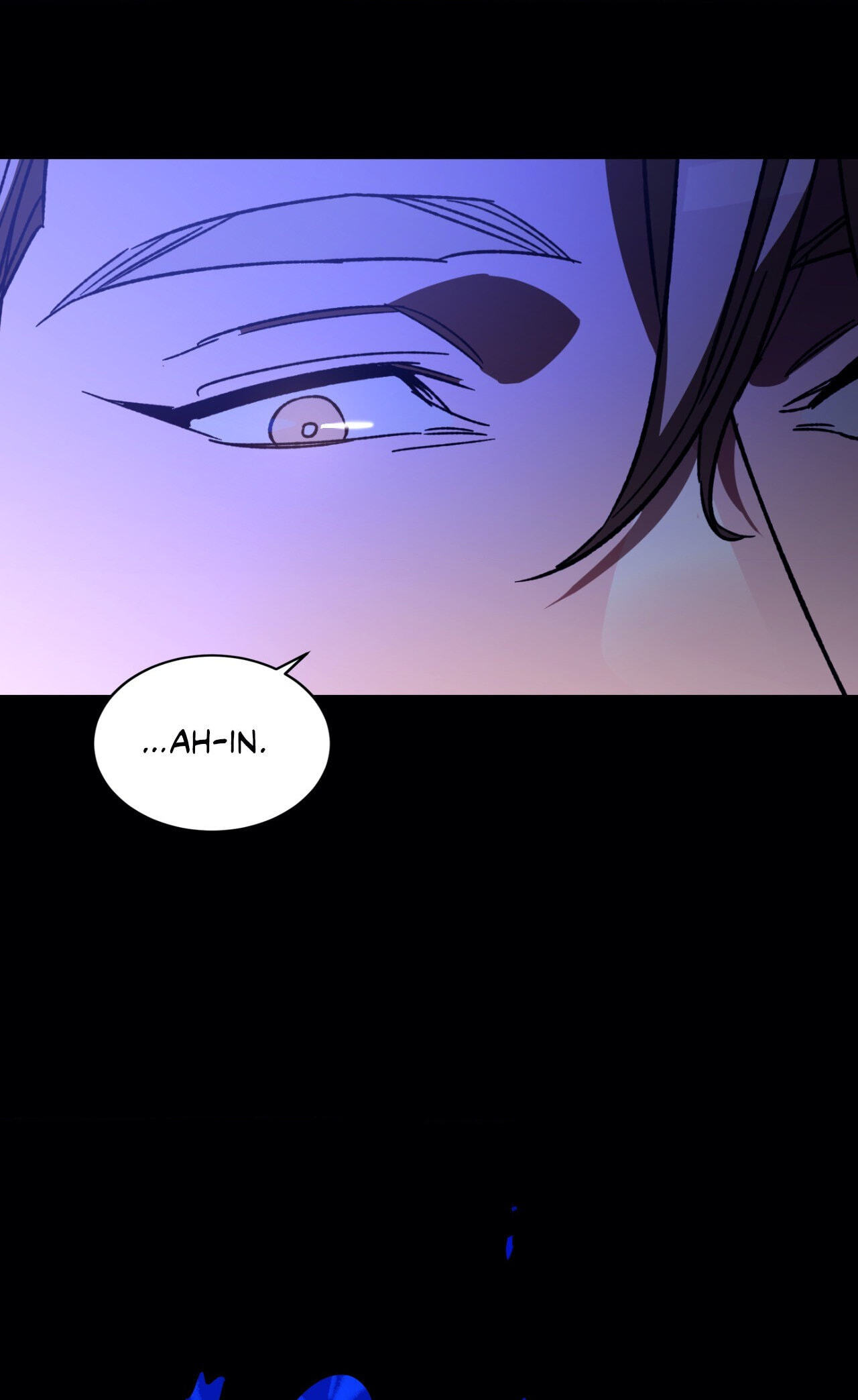 Read Blind Play chapter 48 image 2 on Lezhin