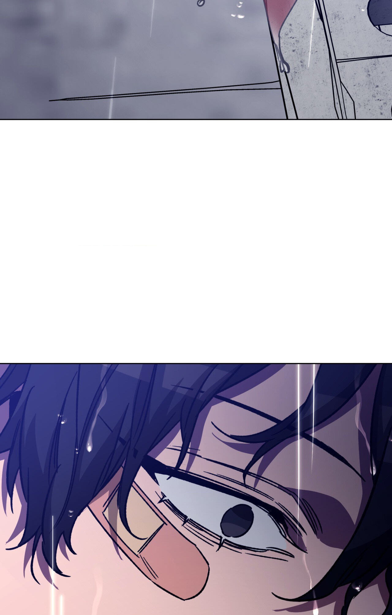 Read Blind Play chapter 48 image 32 on Lezhin