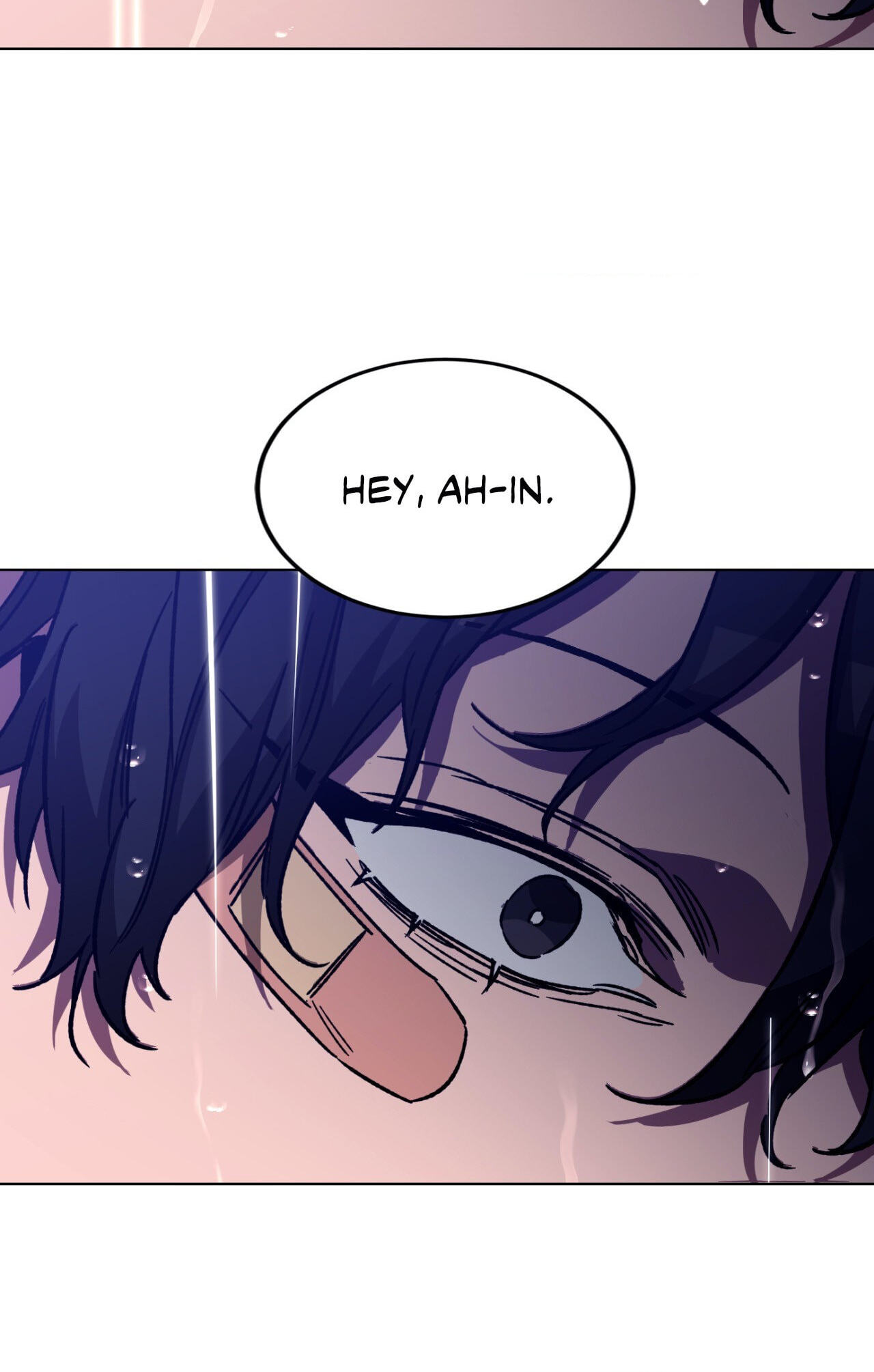 Read Blind Play chapter 48 image 33 on Lezhin