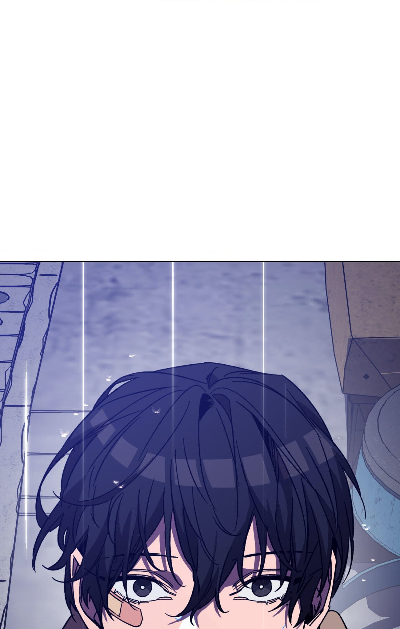 Read Blind Play chapter 48 image 34 on Lezhin