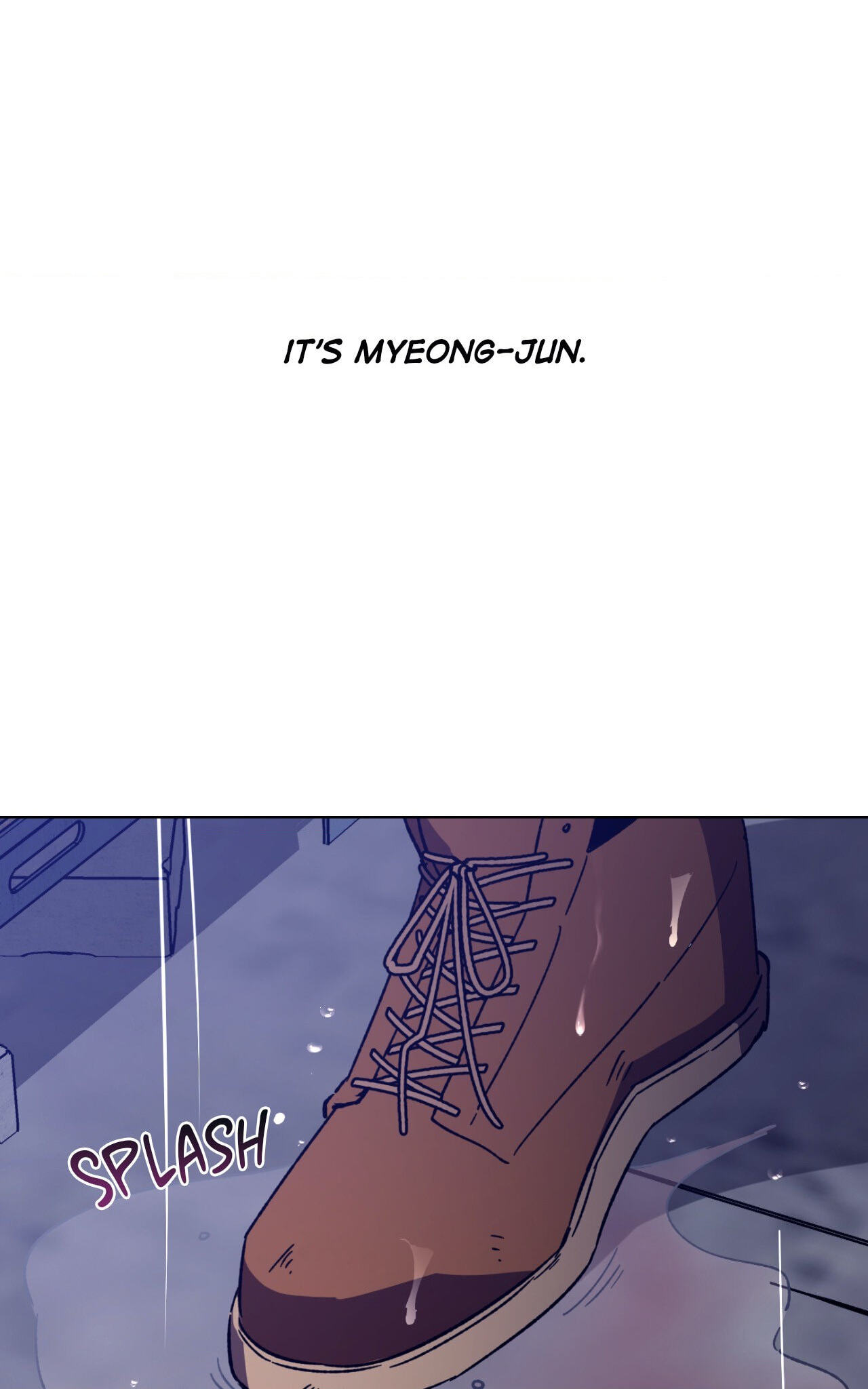 Read Blind Play chapter 48 image 37 on Lezhin