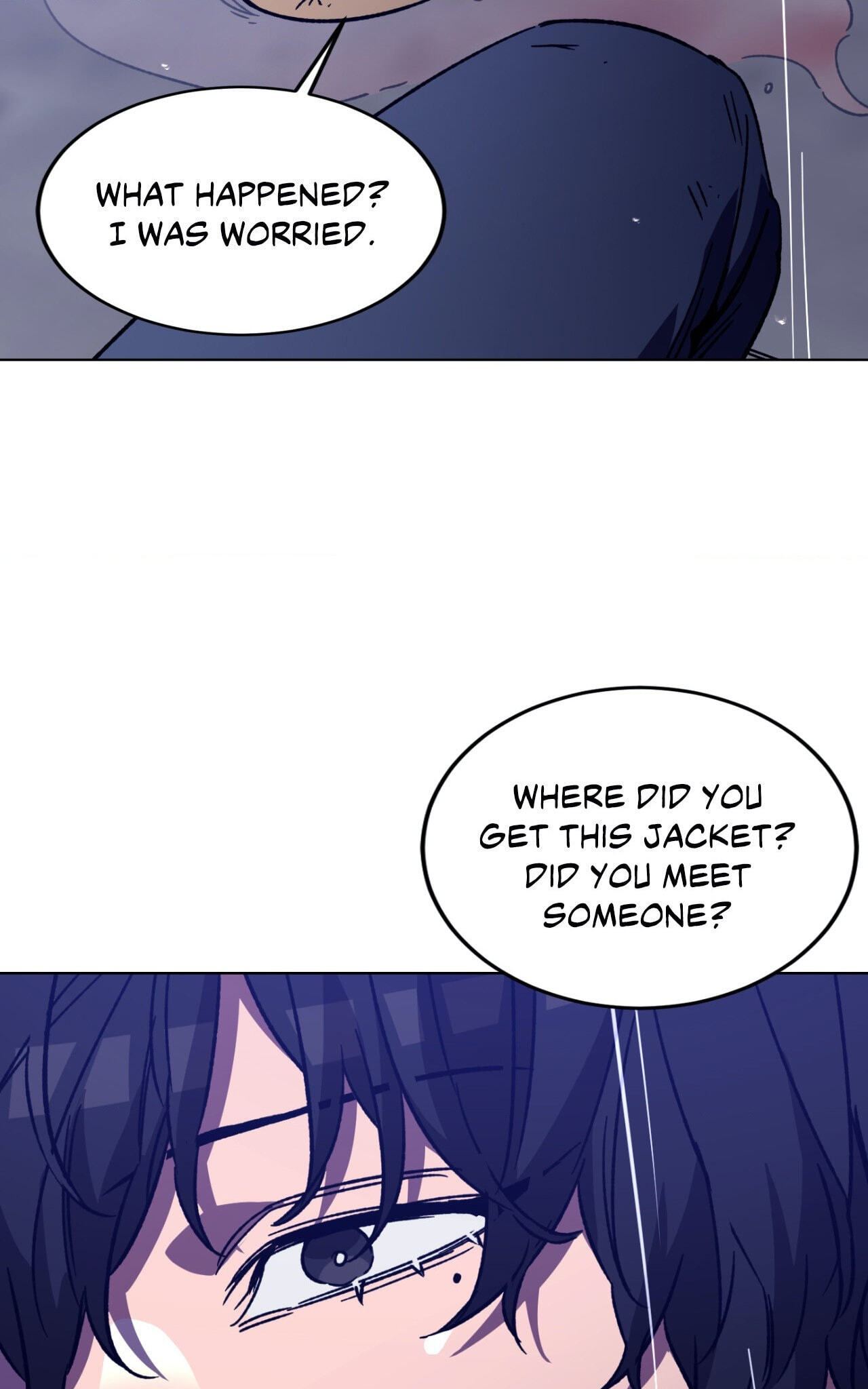 Read Blind Play chapter 48 image 38 on Lezhin
