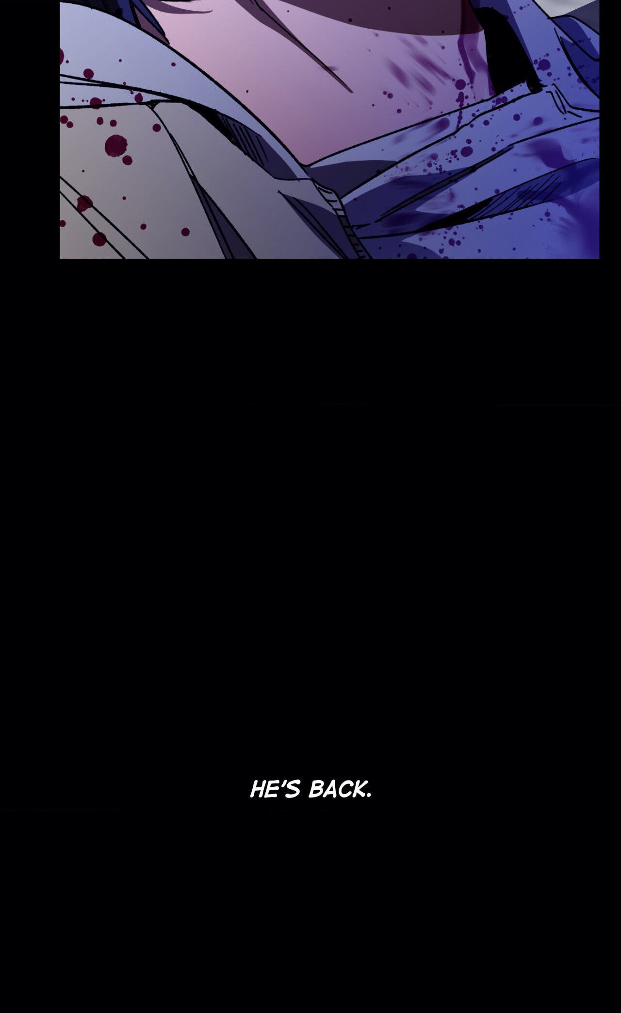 Read Blind Play chapter 48 image 4 on Lezhin