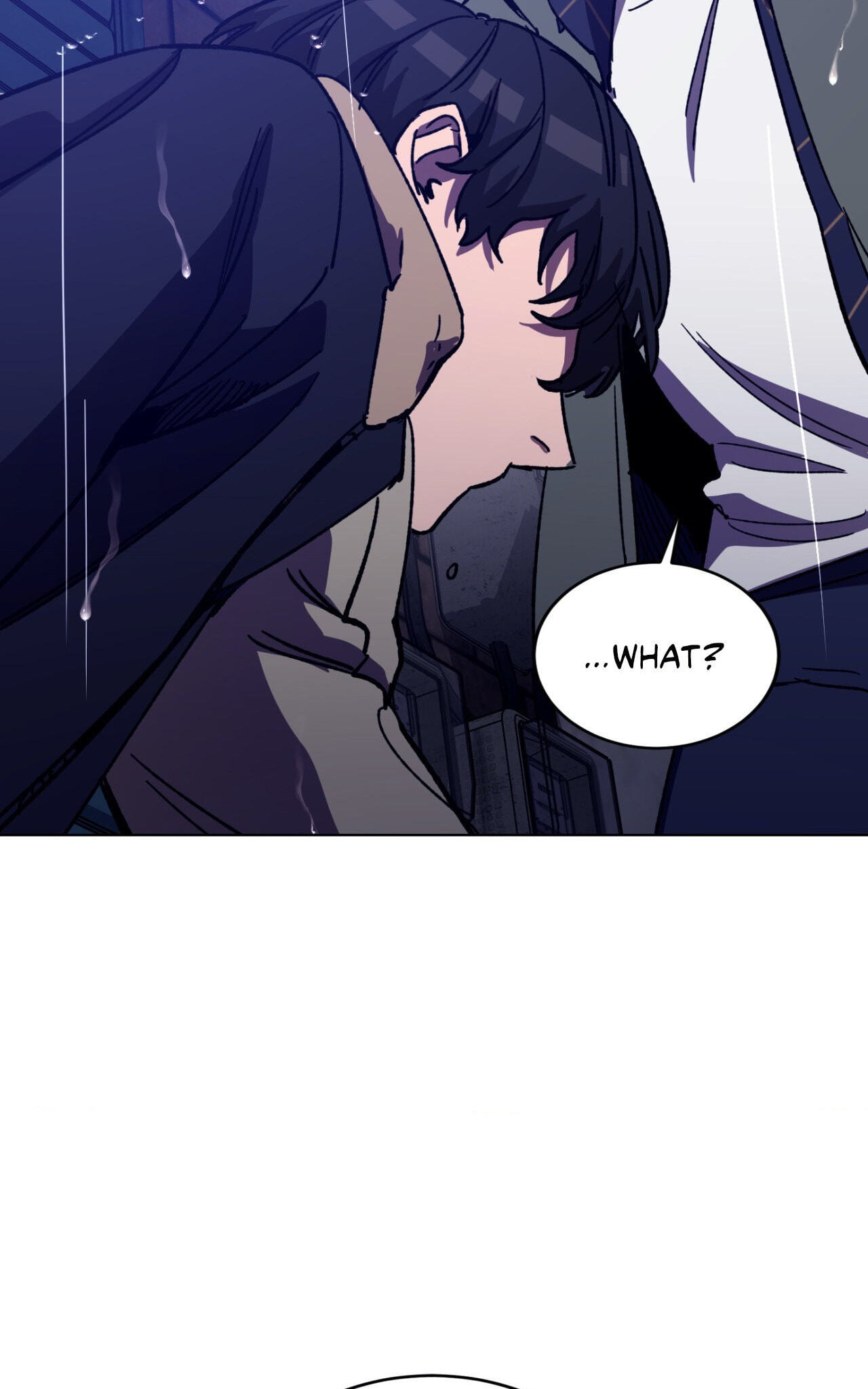 Read Blind Play chapter 48 image 40 on Lezhin
