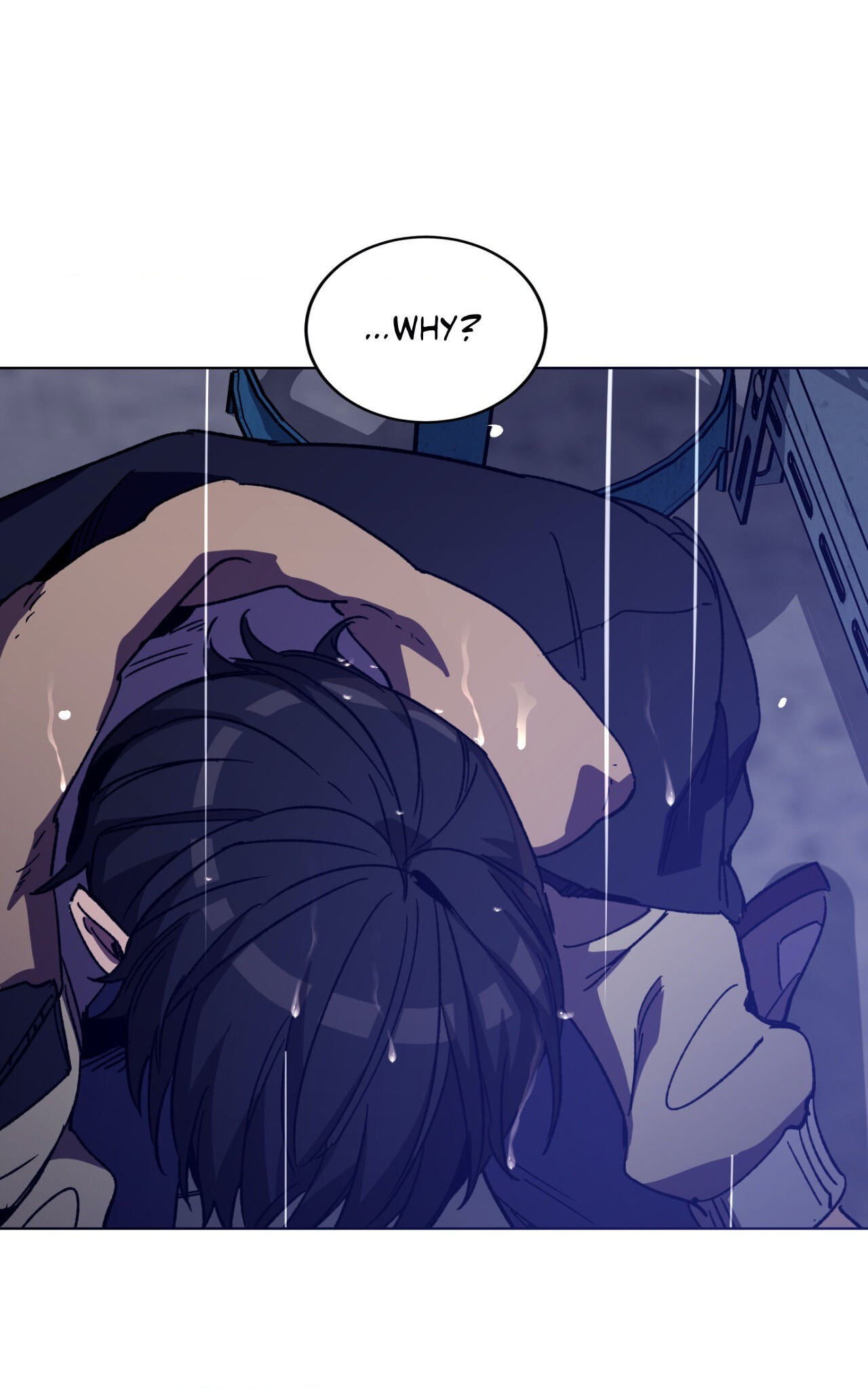 Read Blind Play chapter 48 image 47 on Lezhin