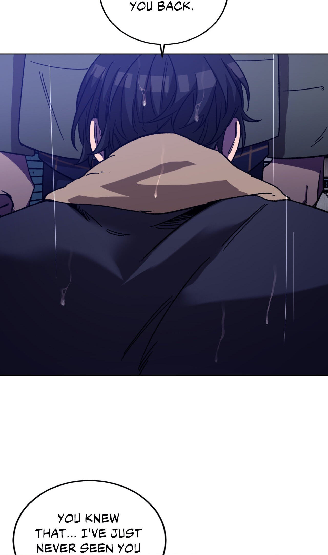 Read Blind Play chapter 48 image 49 on Lezhin