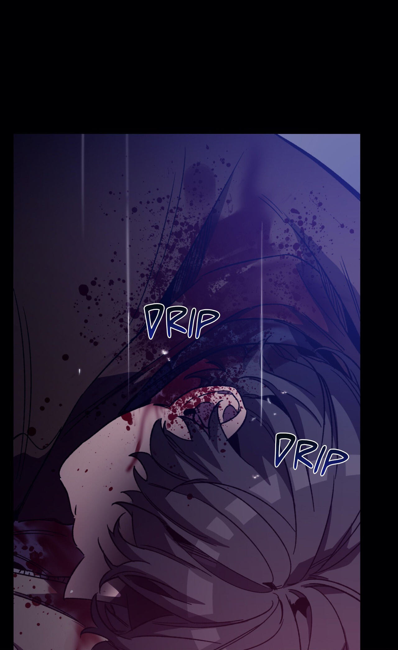 Read Blind Play chapter 48 image 5 on Lezhin