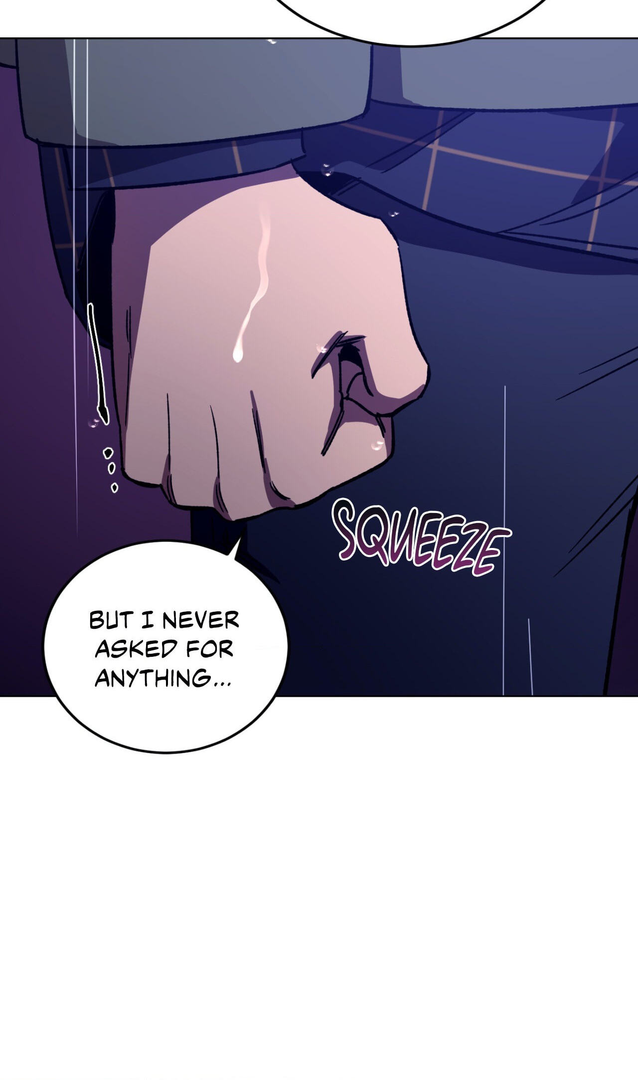 Read Blind Play chapter 48 image 51 on Lezhin