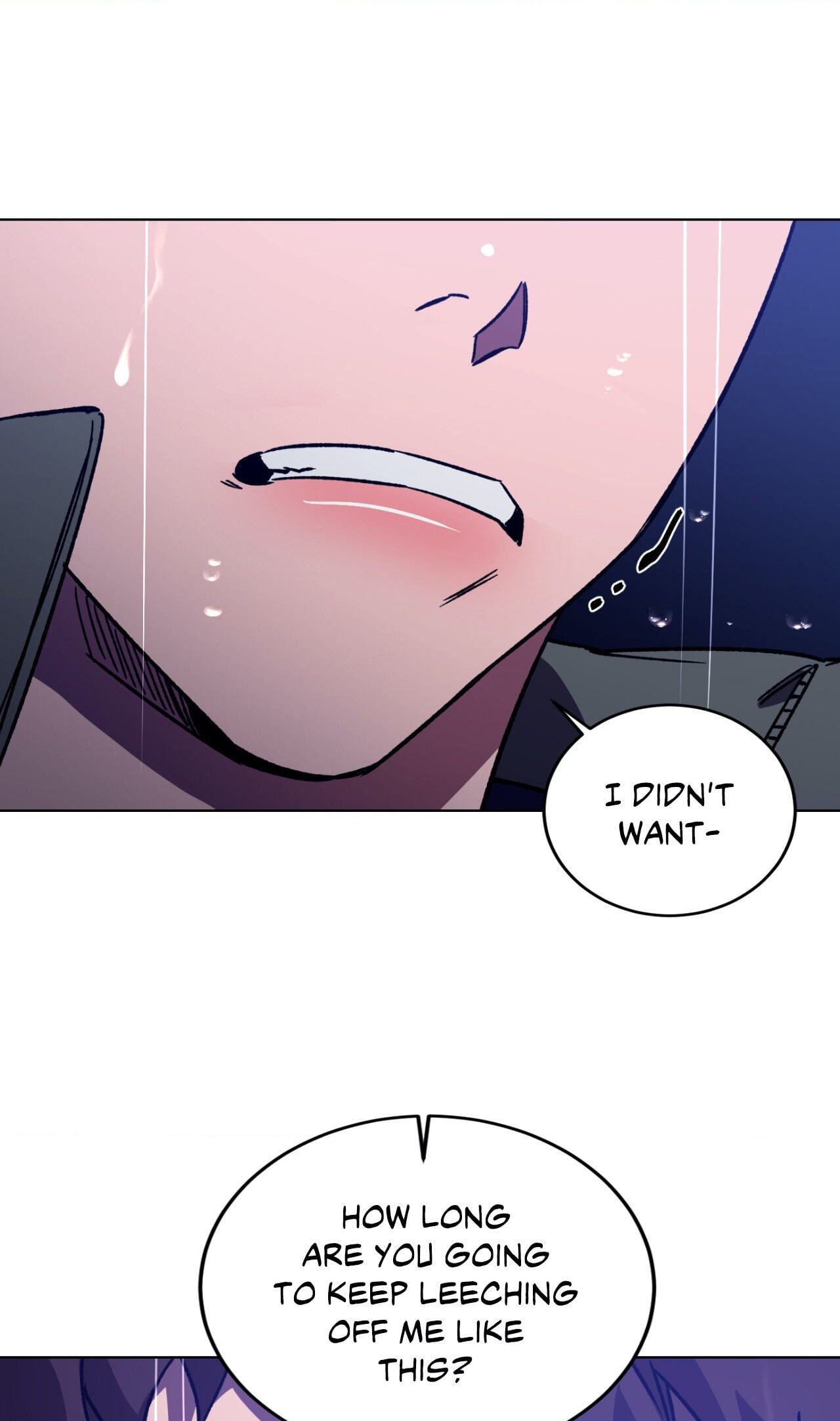 Read Blind Play chapter 48 image 52 on Lezhin