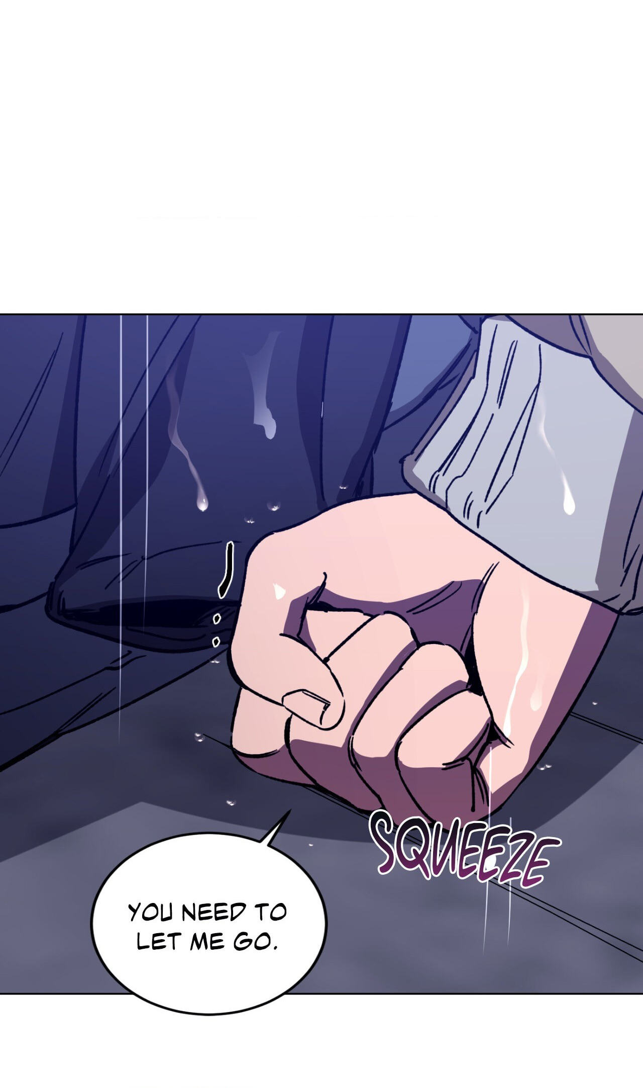 Read Blind Play chapter 48 image 59 on Lezhin