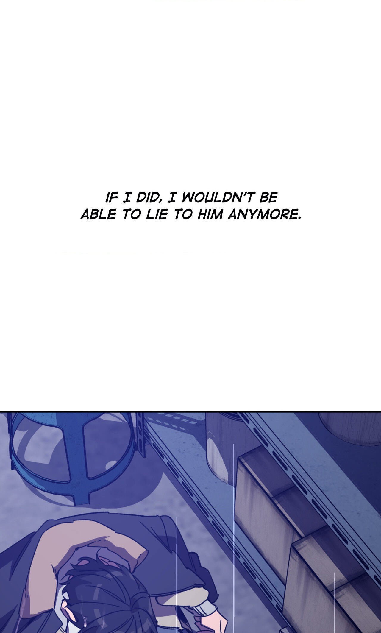 Read Blind Play chapter 48 image 60 on Lezhin