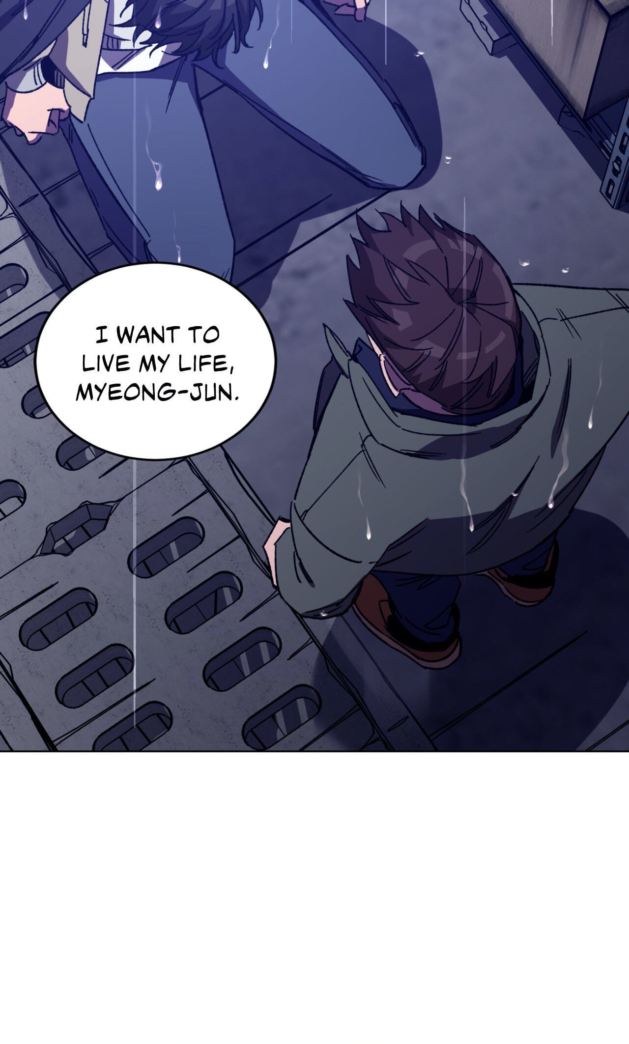 Read Blind Play chapter 48 image 61 on Lezhin