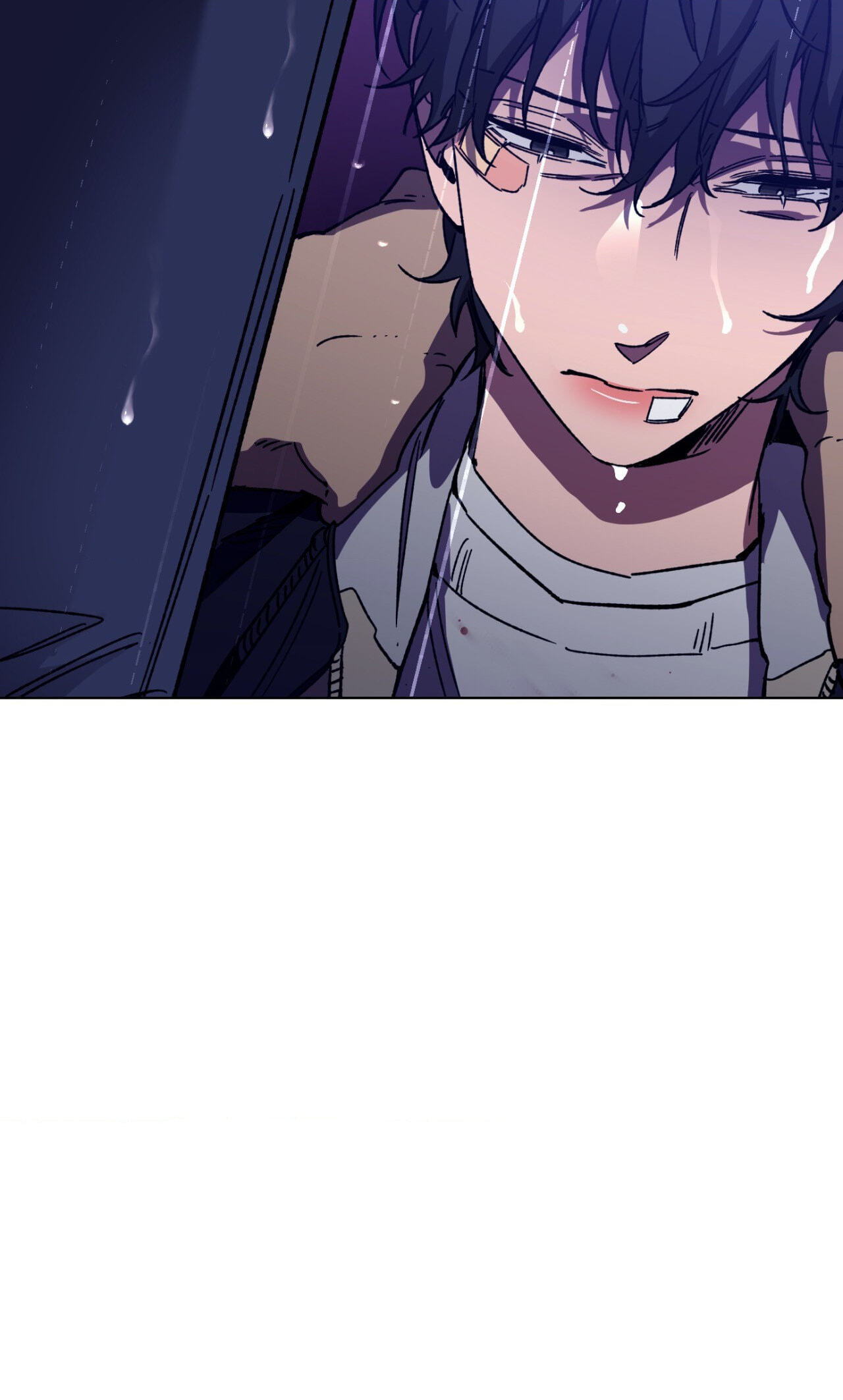 Read Blind Play chapter 48 image 64 on Lezhin