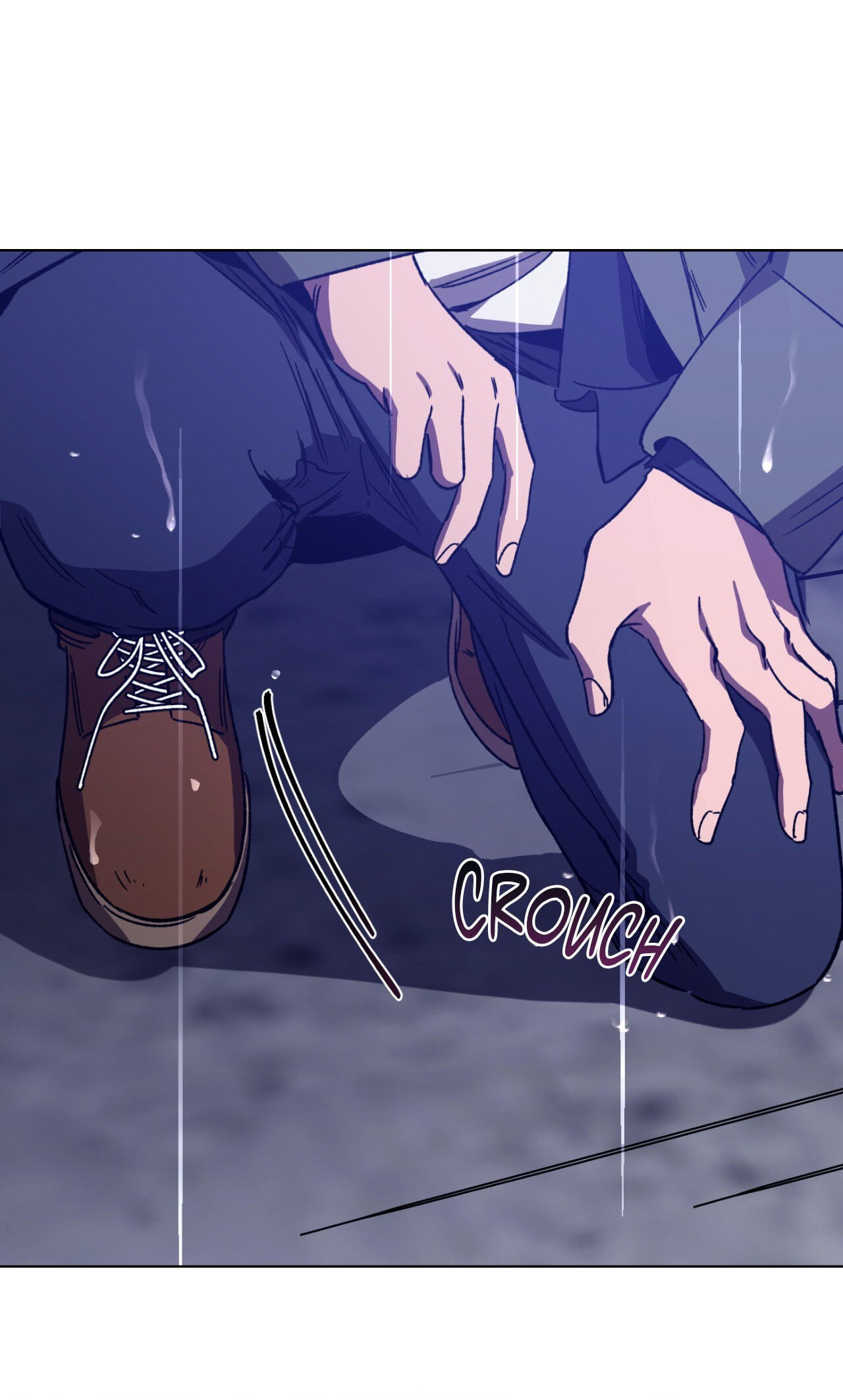 Read Blind Play chapter 48 image 65 on Lezhin