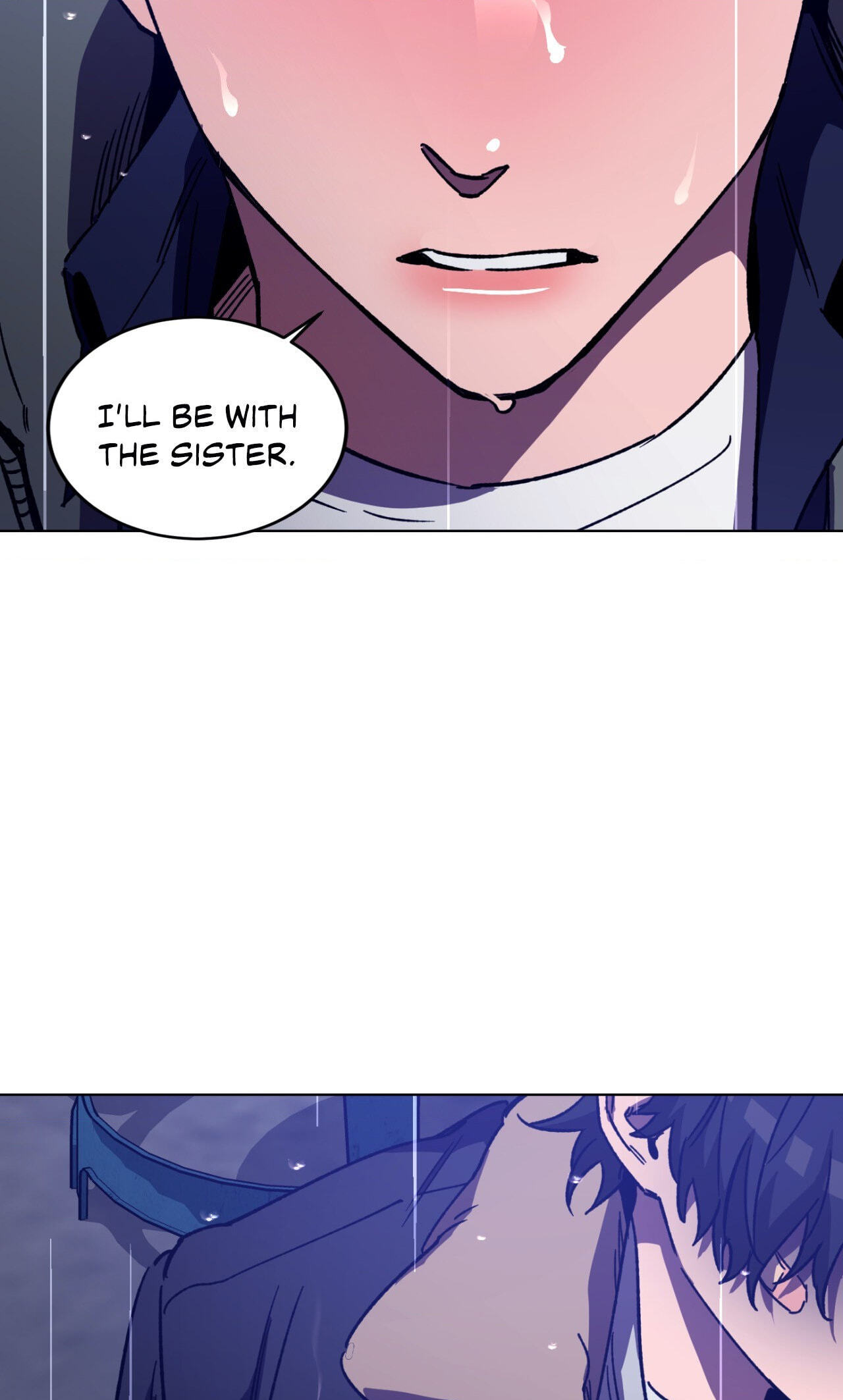 Read Blind Play chapter 48 image 68 on Lezhin