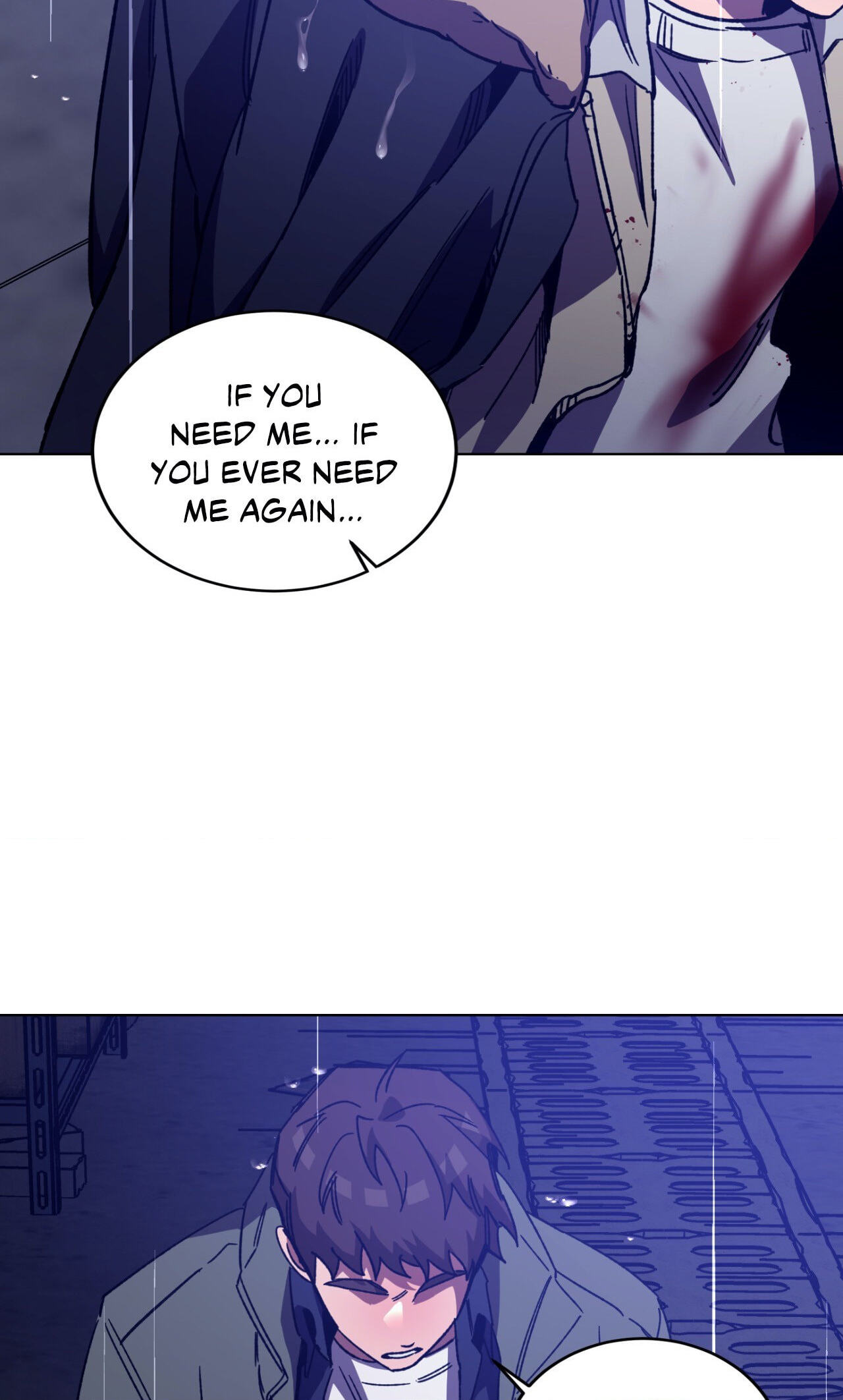 Read Blind Play chapter 48 image 69 on Lezhin