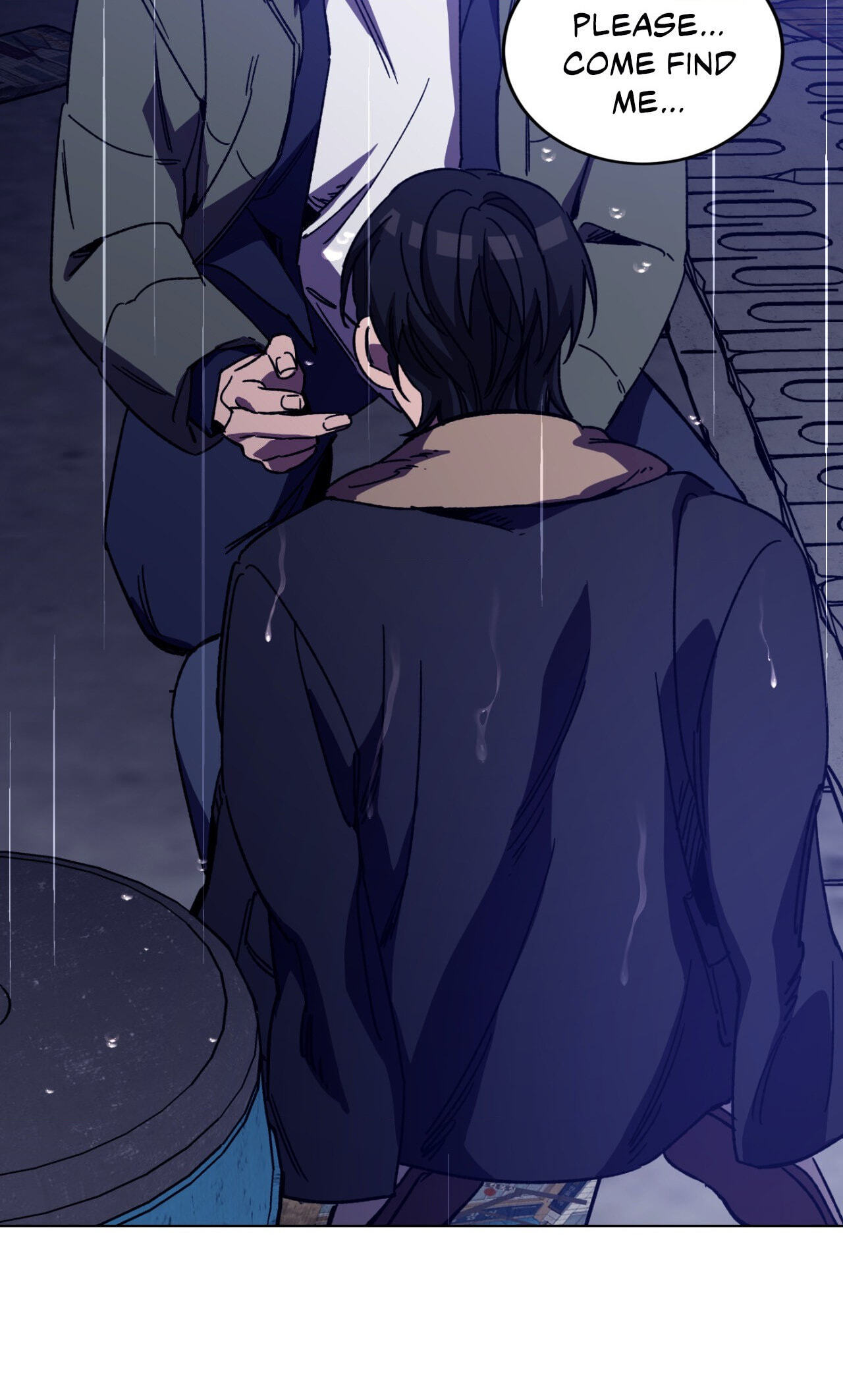 Read Blind Play chapter 48 image 70 on Lezhin