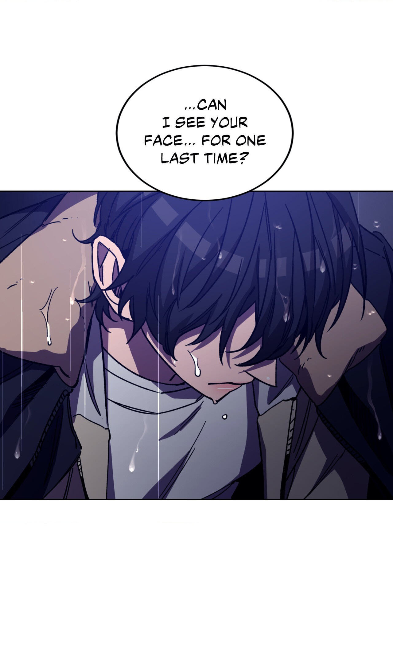 Read Blind Play chapter 48 image 72 on Lezhin