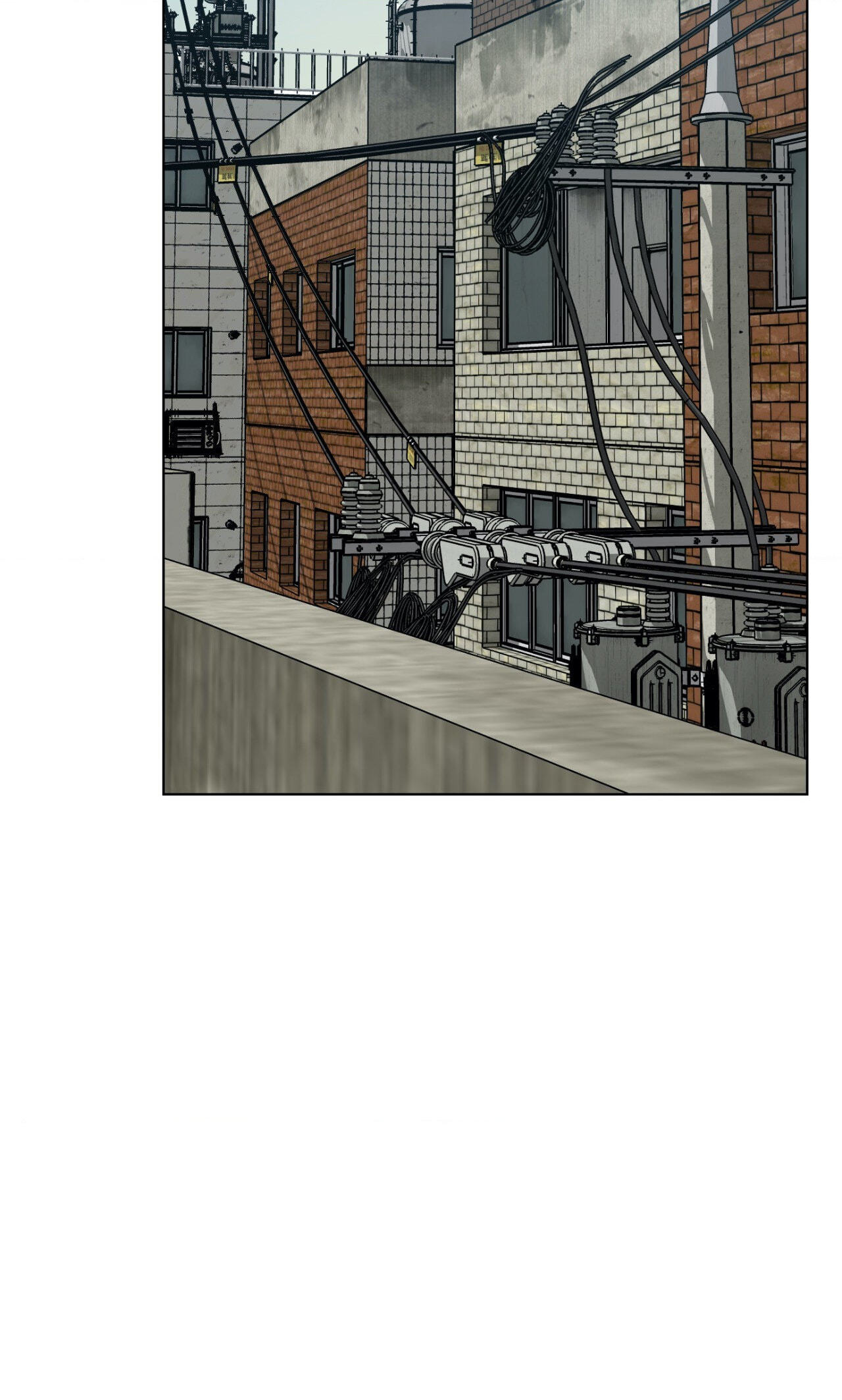 Read Blind Play chapter 48 image 78 on Lezhin