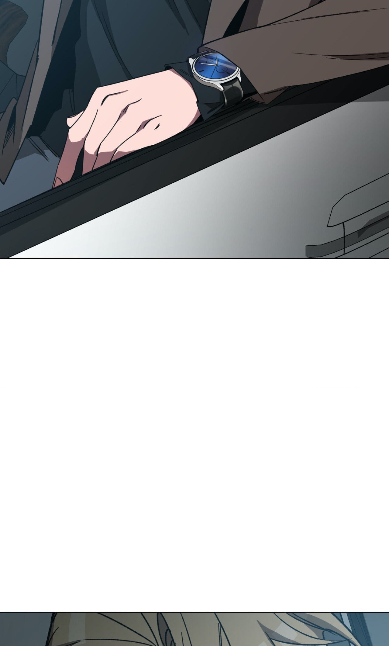 Read Blind Play chapter 48 image 81 on Lezhin