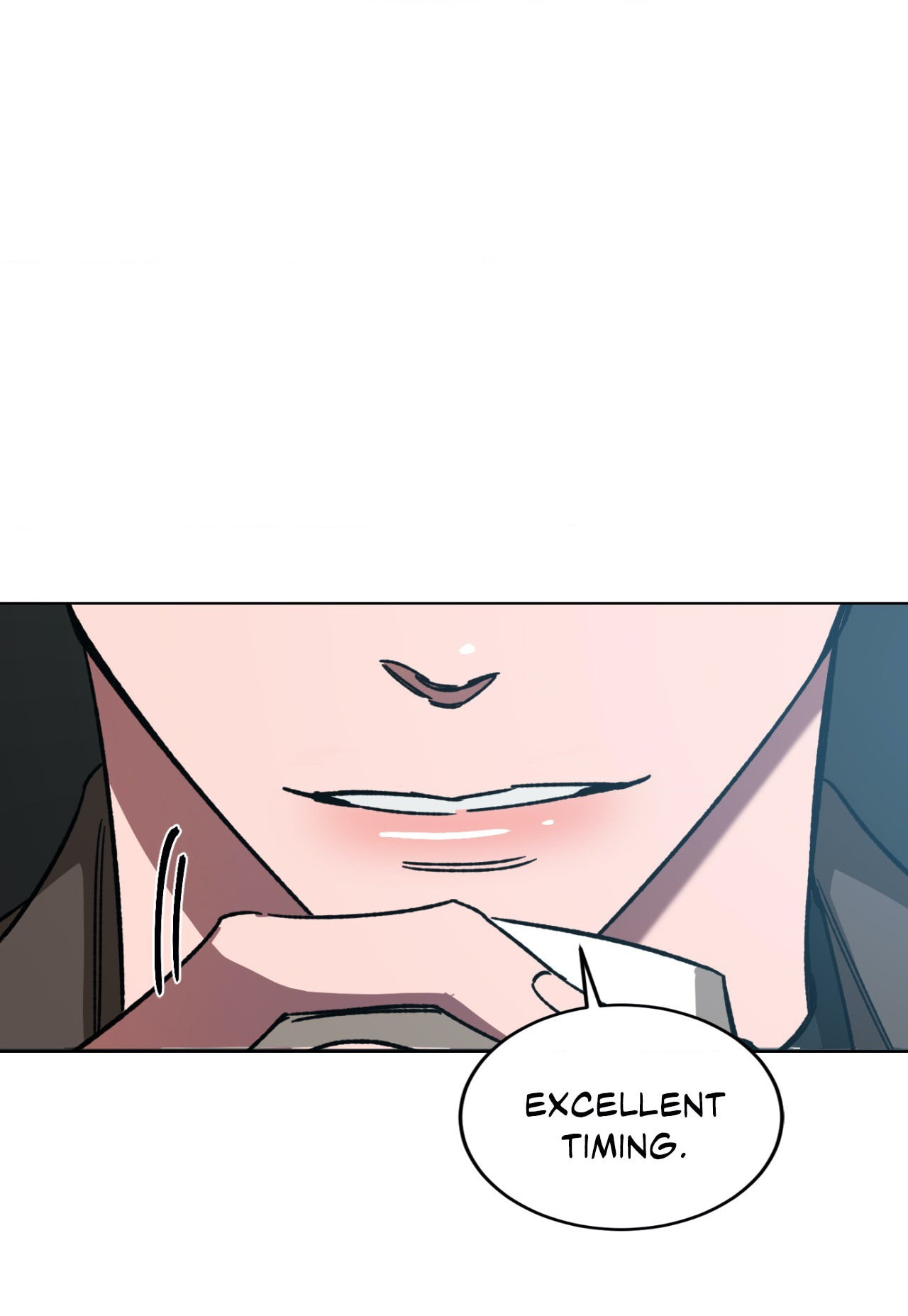Read Blind Play chapter 48 image 84 on Lezhin