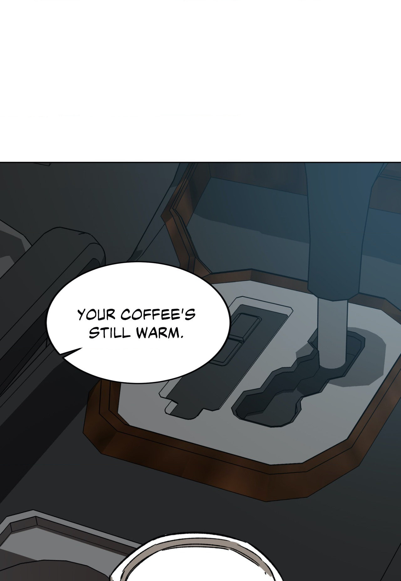 Read Blind Play chapter 48 image 85 on Lezhin