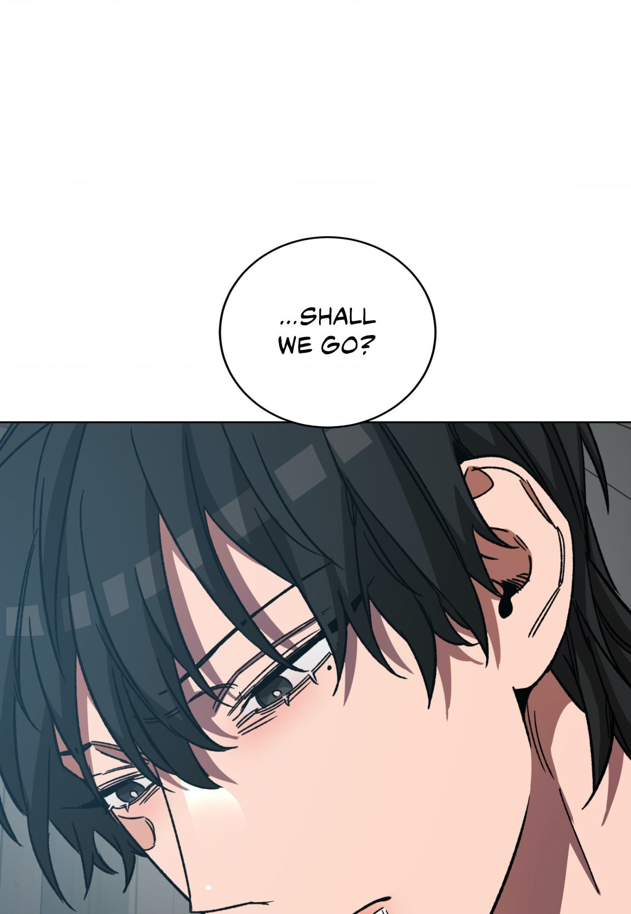 Read Blind Play chapter 48 image 88 on Lezhin