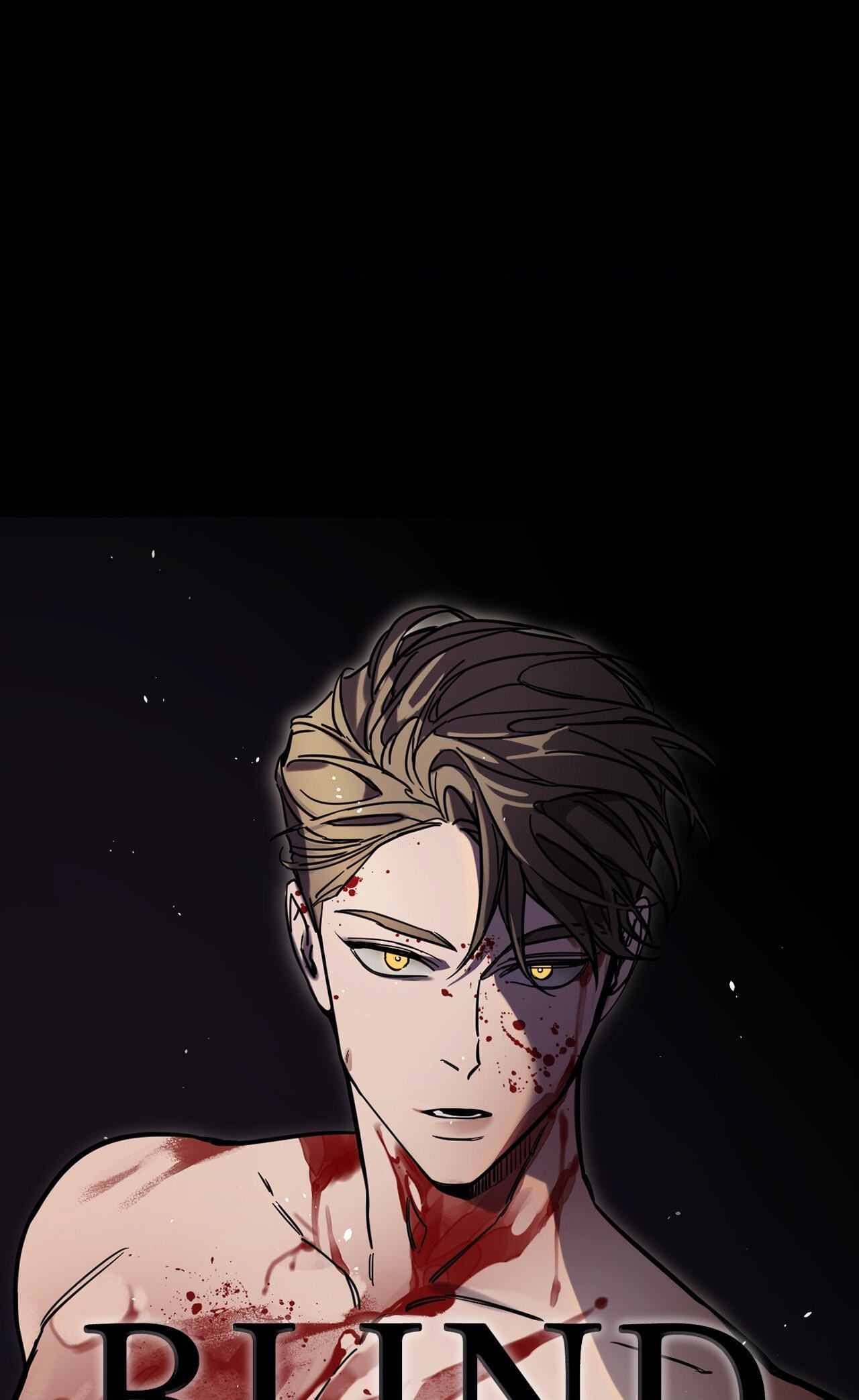 Read Blind Play chapter 48 image 9 on Lezhin