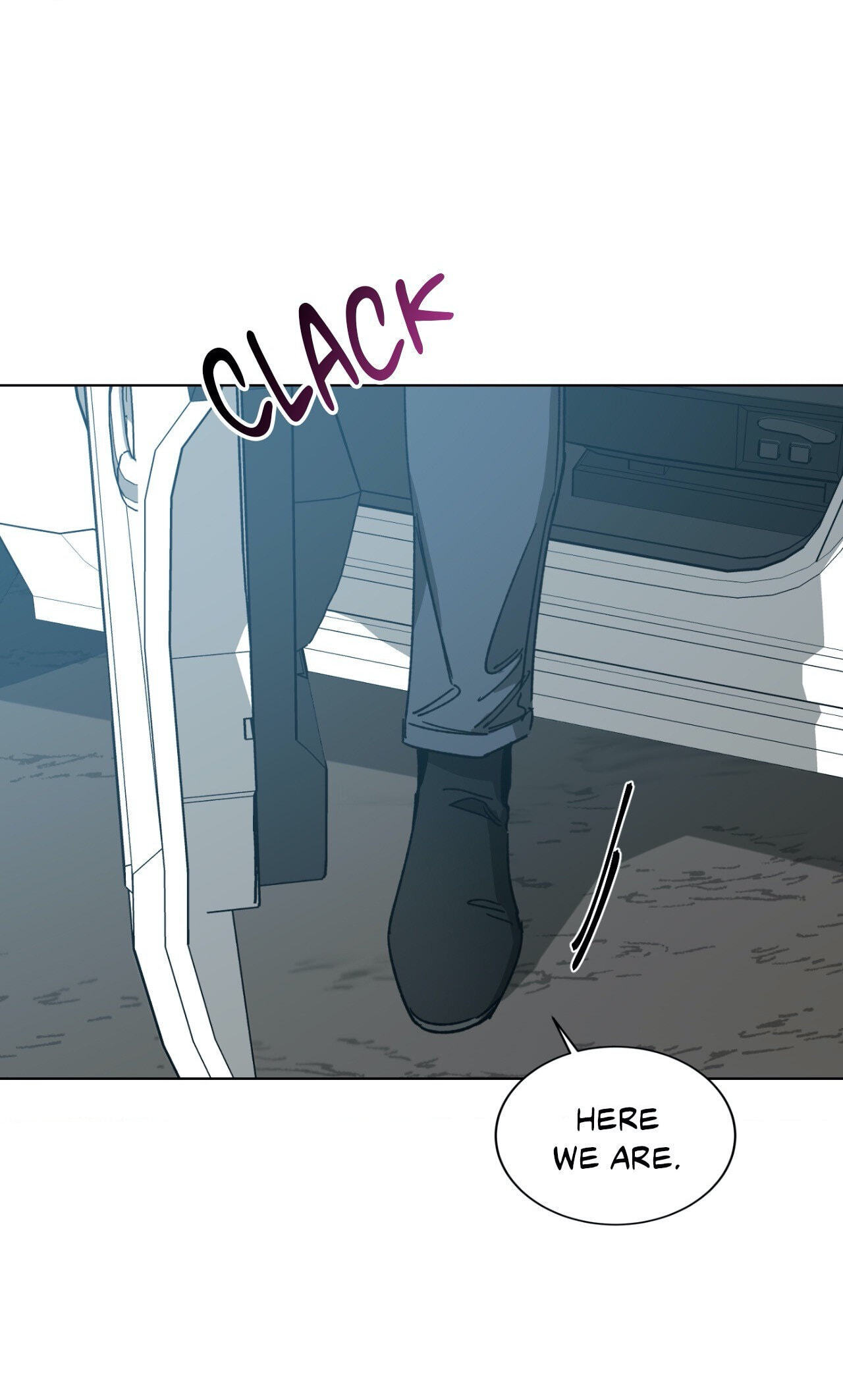 Read Blind Play chapter 49 image 12 on Lezhin