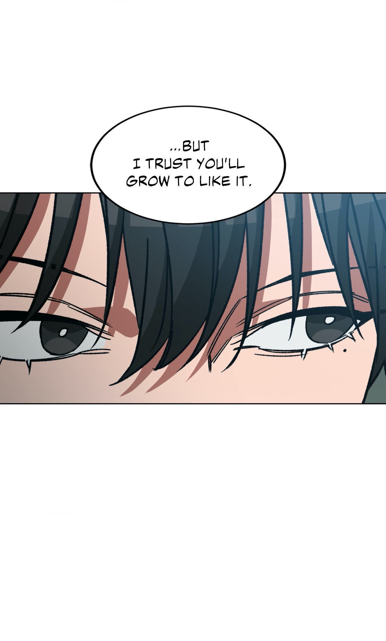 Read Blind Play chapter 49 image 14 on Lezhin