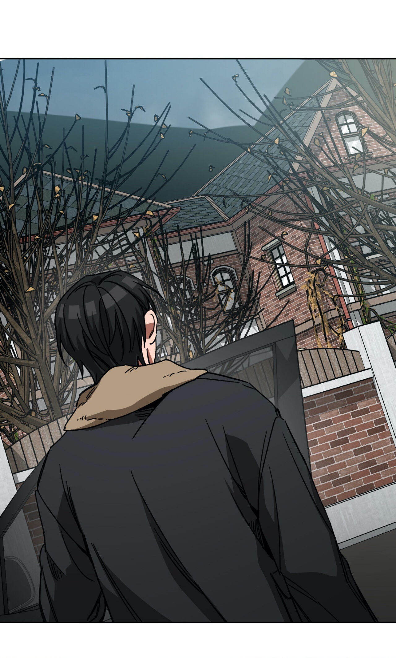 Read Blind Play chapter 49 image 15 on Lezhin
