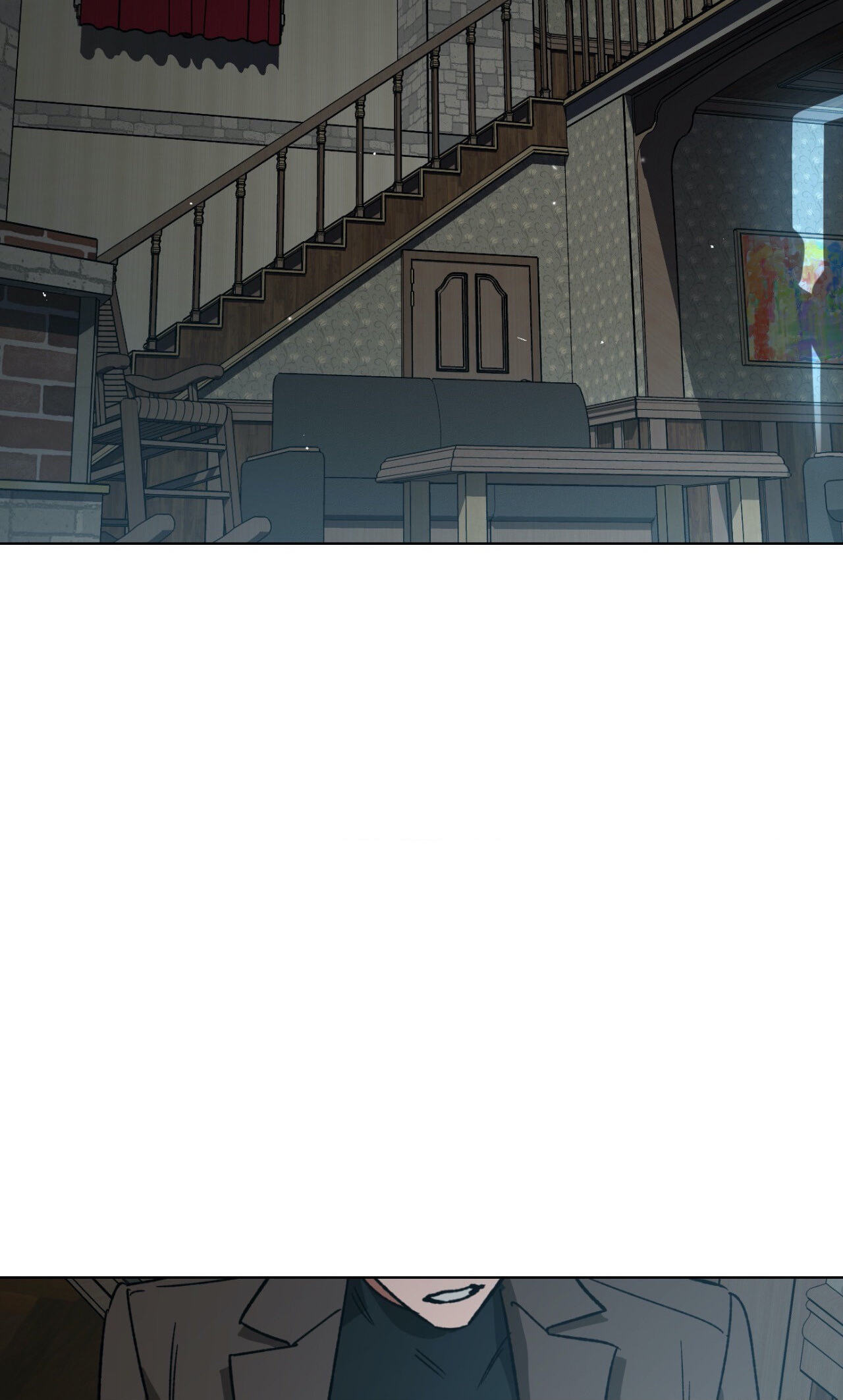 Read Blind Play chapter 49 image 17 on Lezhin