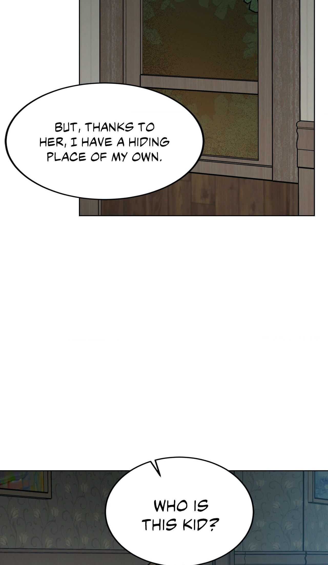 Read Blind Play chapter 49 image 27 on Lezhin