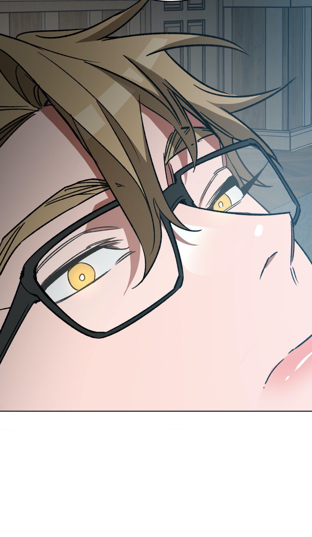 Read Blind Play chapter 49 image 28 on Lezhin