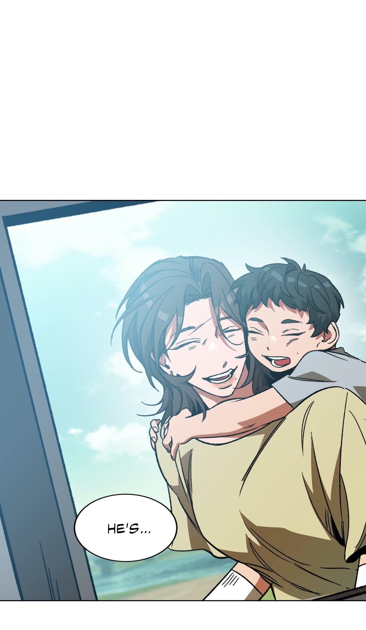Read Blind Play chapter 49 image 29 on Lezhin