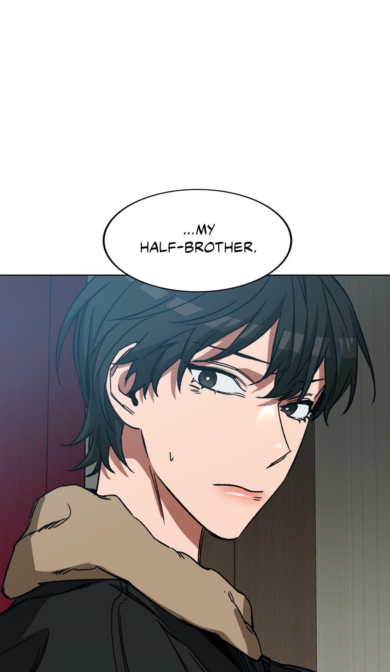 Read Blind Play chapter 49 image 30 on Lezhin