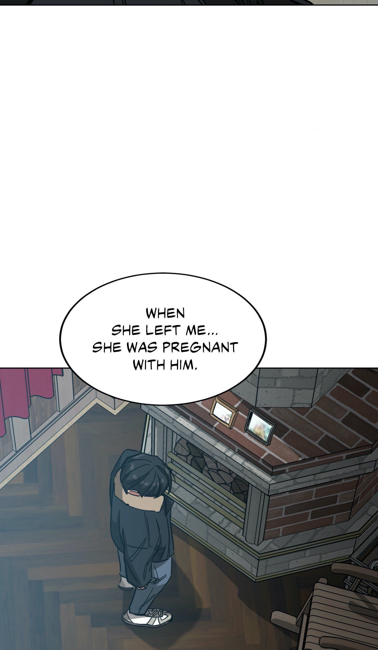 Read Blind Play chapter 49 image 31 on Lezhin