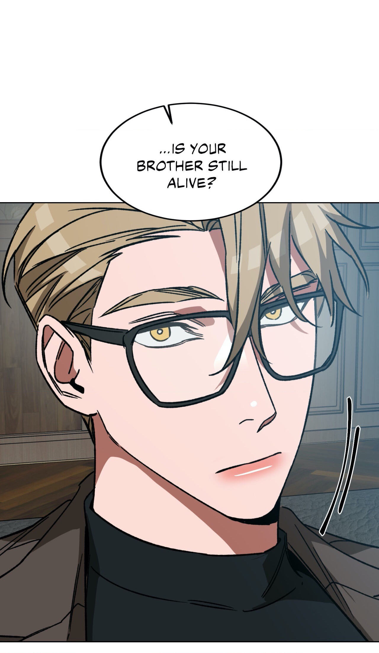 Read Blind Play chapter 49 image 33 on Lezhin