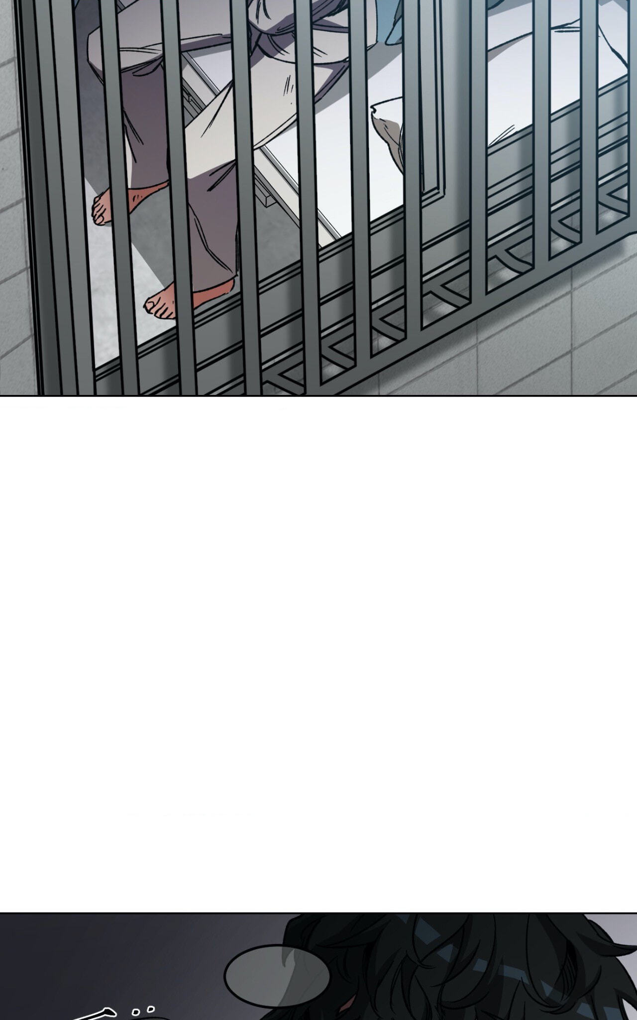 Read Blind Play chapter 49 image 38 on Lezhin
