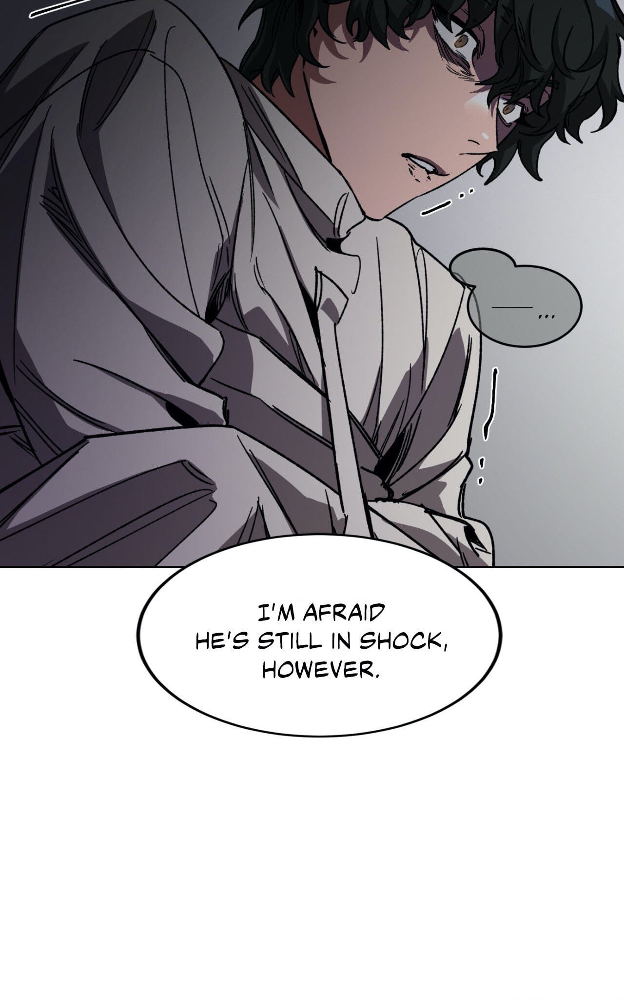 Read Blind Play chapter 49 image 39 on Lezhin